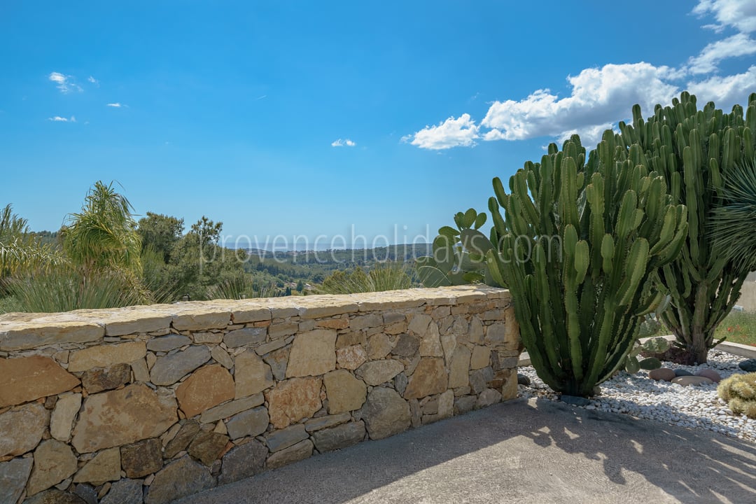 52 - Villa Gregoria: Villa: Exterior
