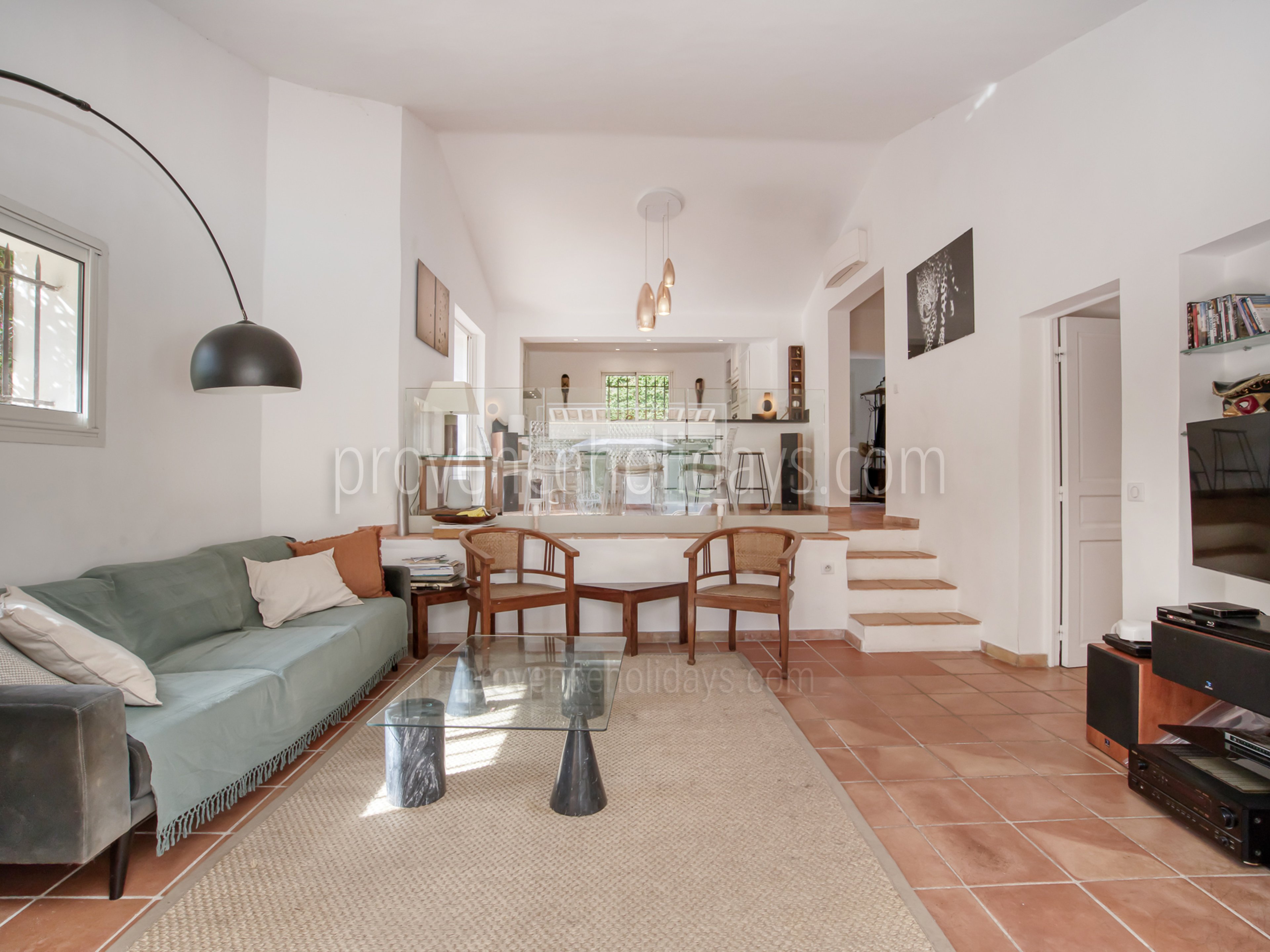 5 - Villa Arancia: Villa: Interior