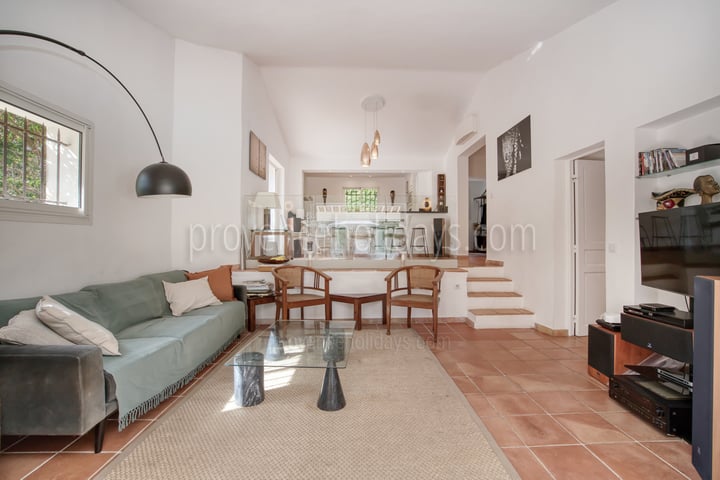 5 - Villa Arancia: Villa: Interior