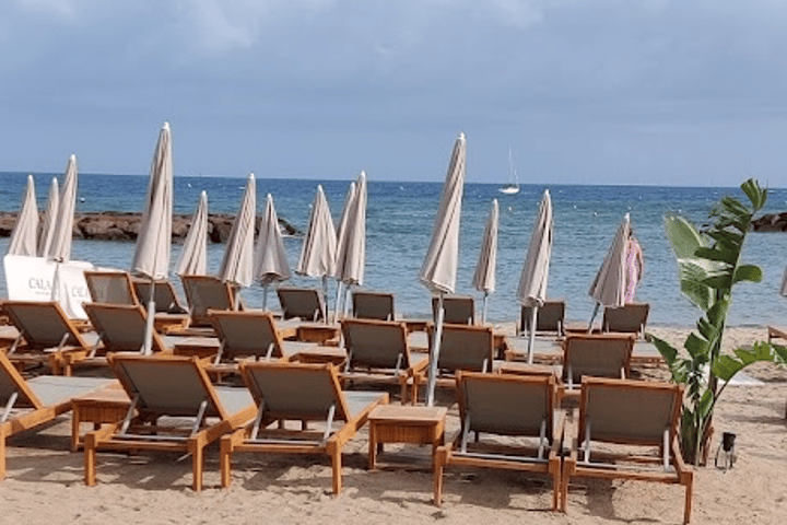 Cala Mia