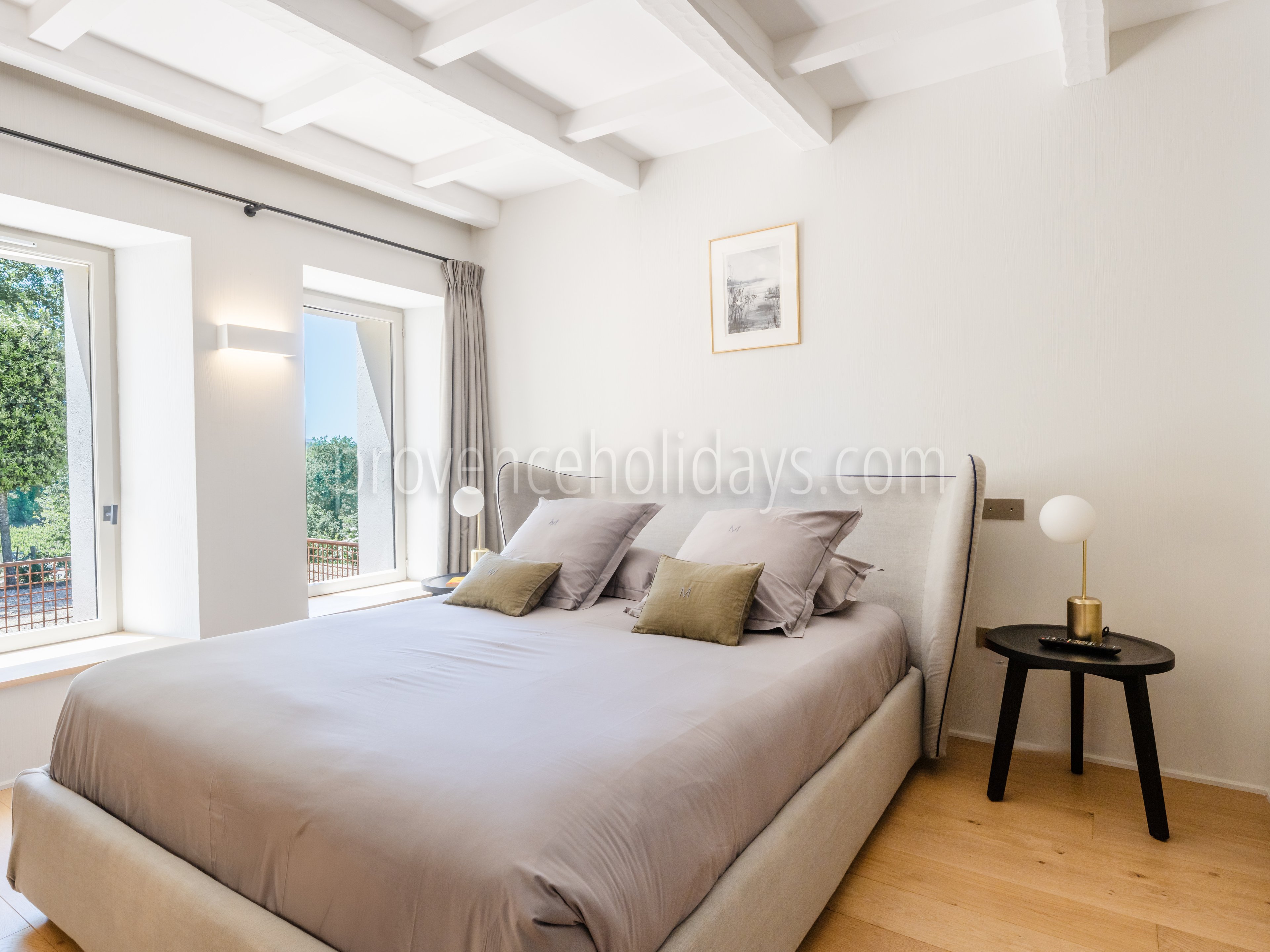 34 - Villa Olive: Villa: Bedroom
