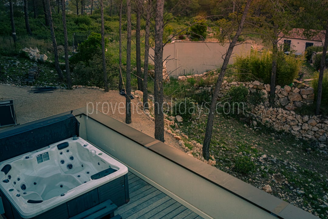 22 - Villa Gem: Villa: Exterior