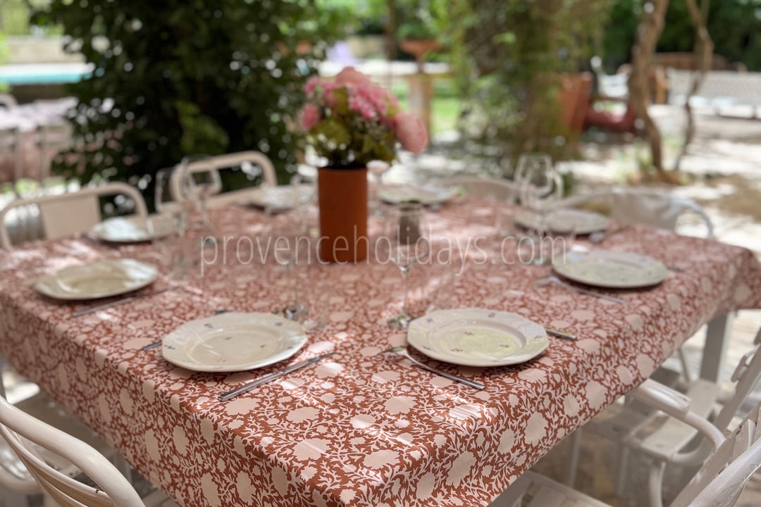 61 - Hotel Olivine: Villa: Exterior