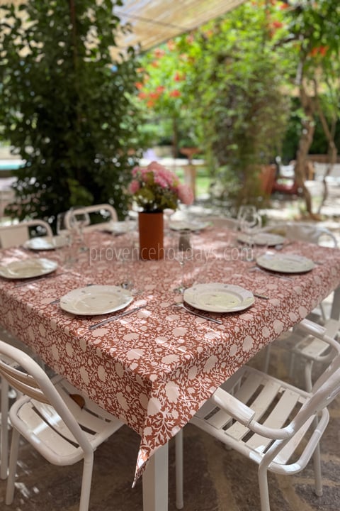 61 - Hotel Olivine: Villa: Exterior