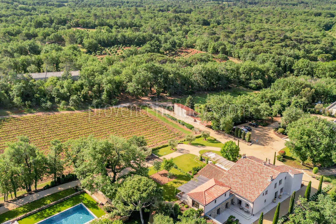 27 - Villa Olive: Villa: Exterior