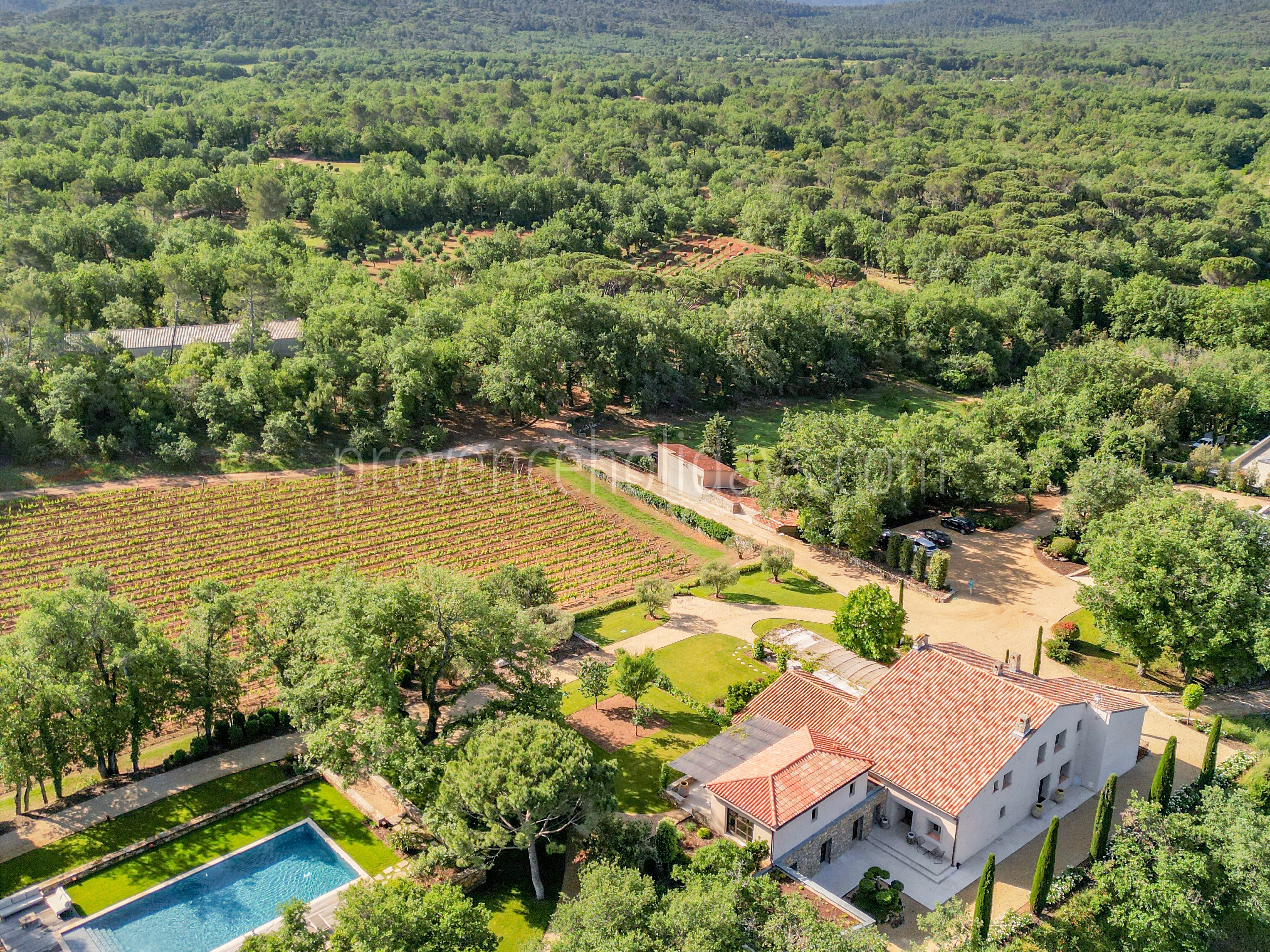 27 - Villa Olive: Villa: Exterior