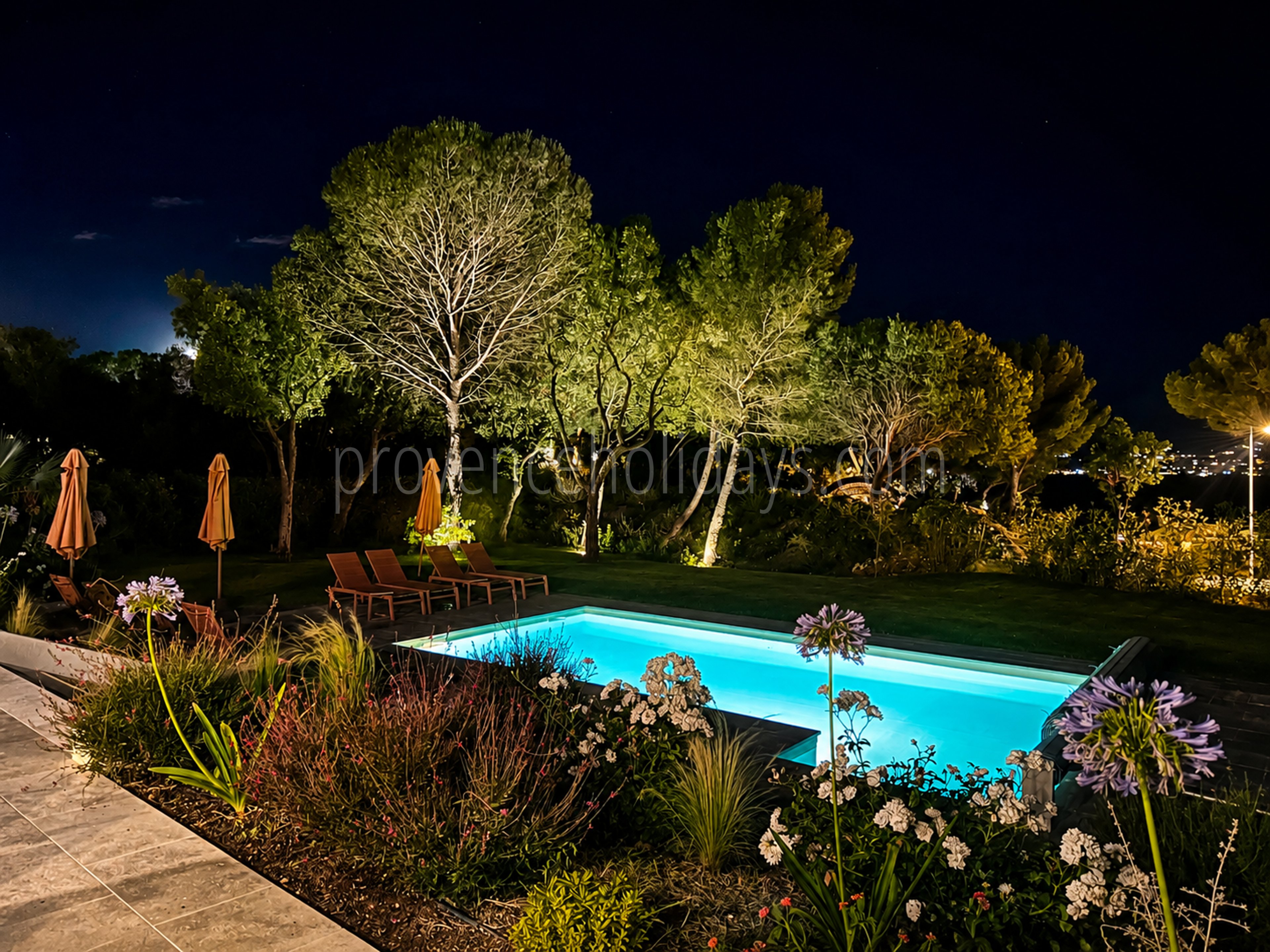34 - Villa Noria: Villa: Exterior