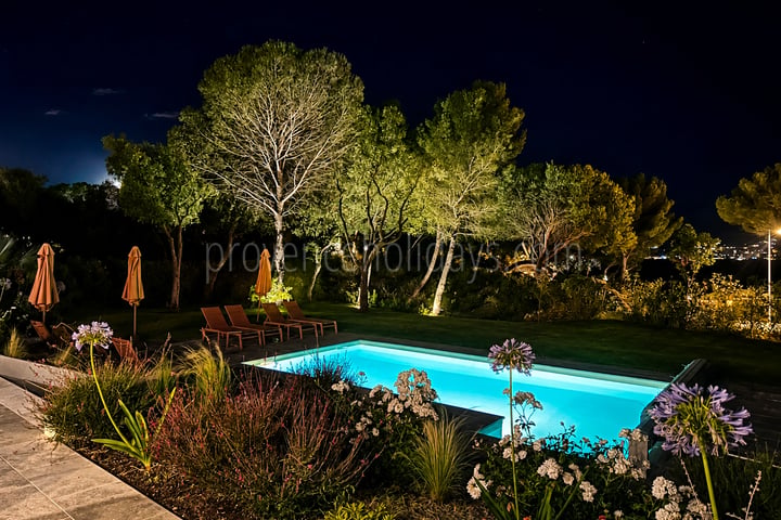34 - Villa Noria: Villa: Exterior