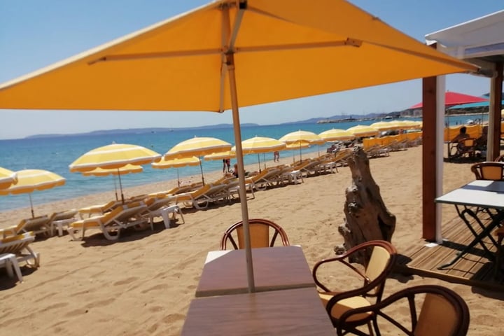 Turismo in Le Lavandou