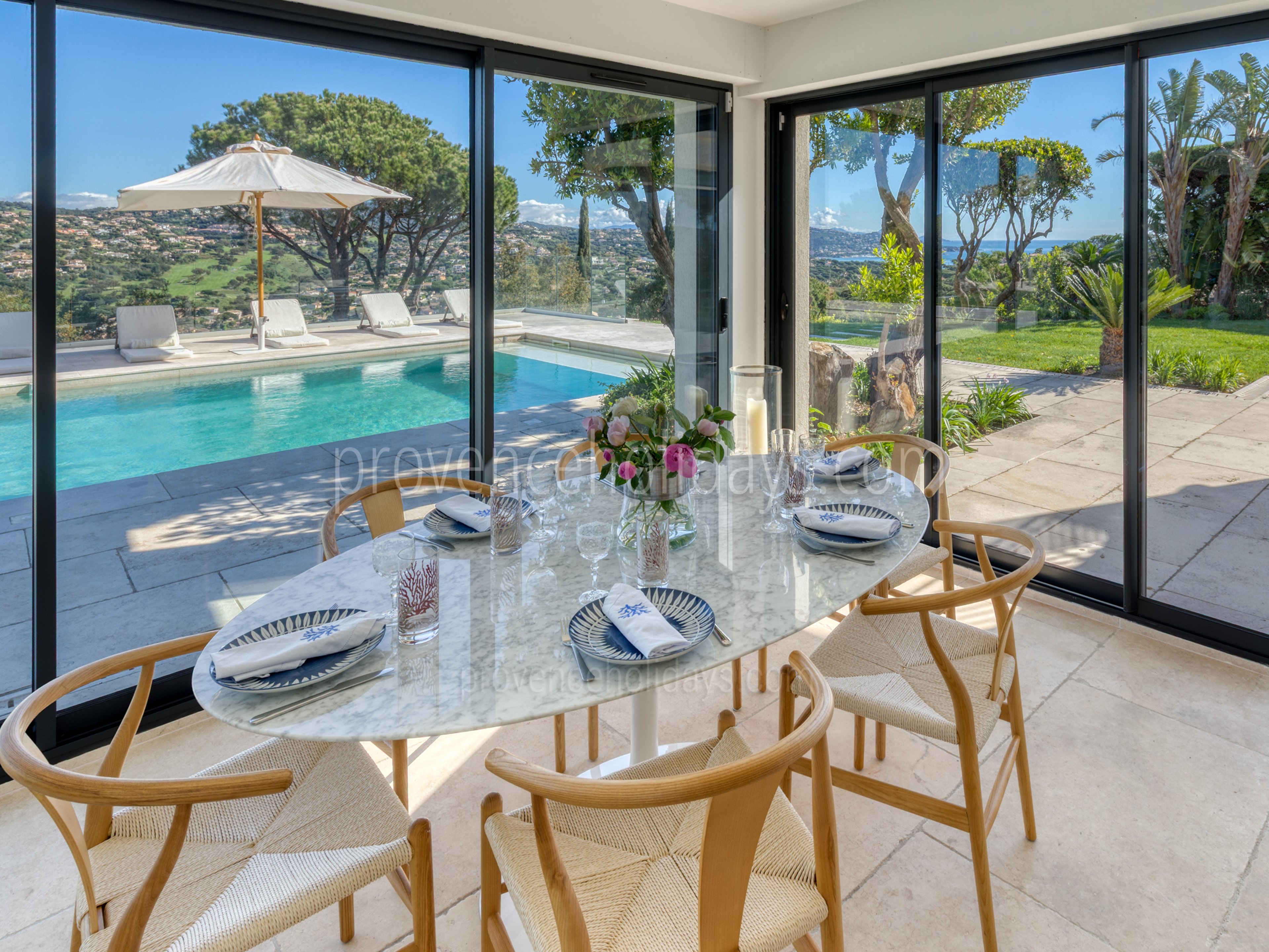 9 - Villa Pearl: Villa: Exterior