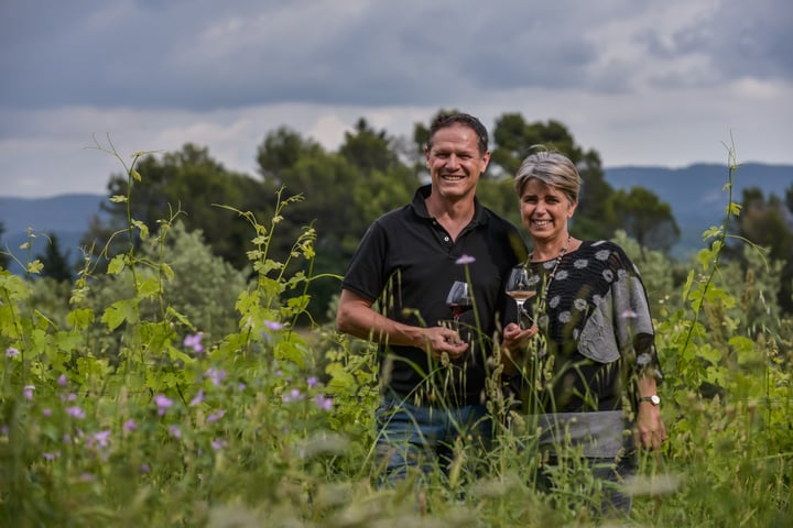 Domaine Solence