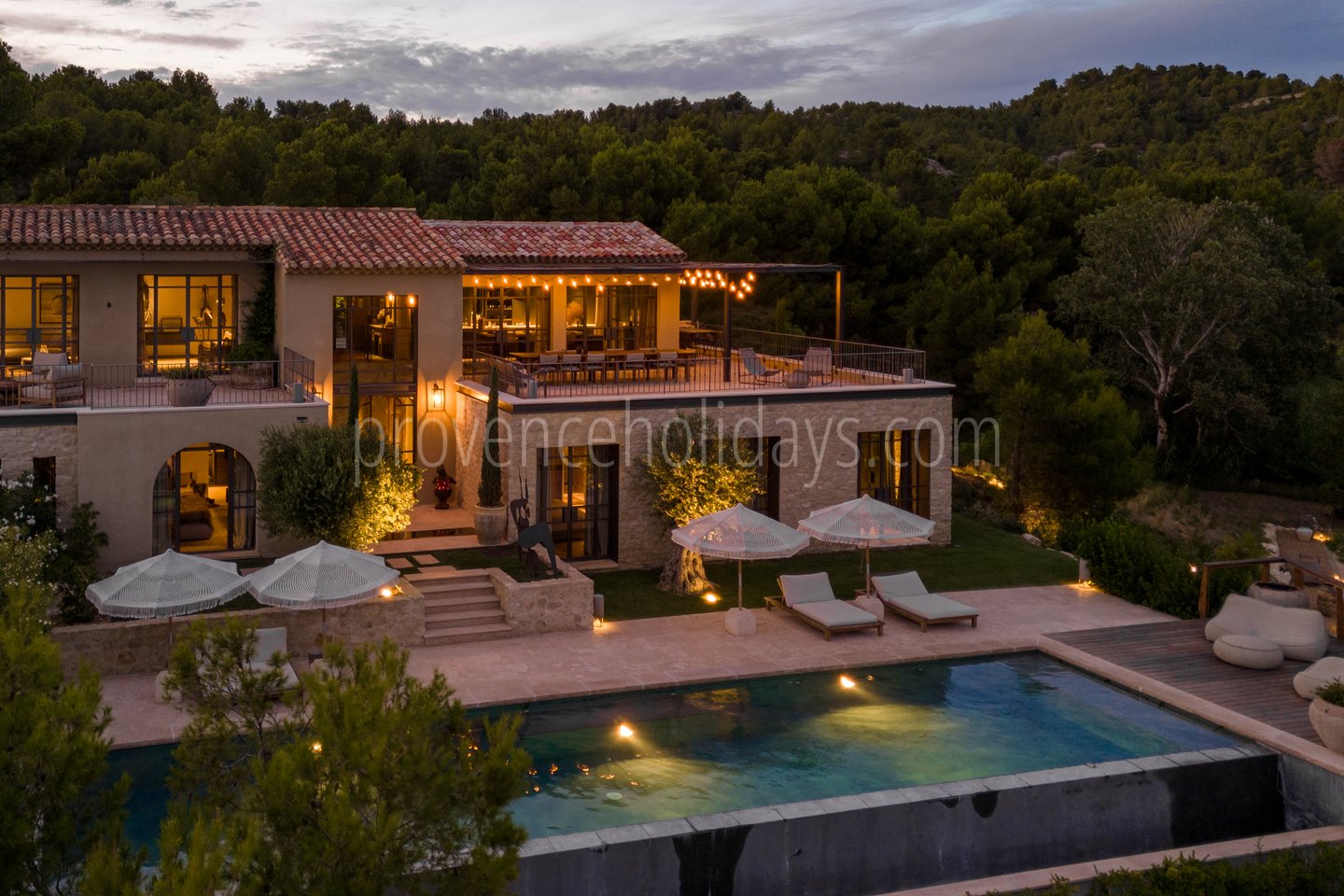 48 - Villa Paradis: Villa: Exterior