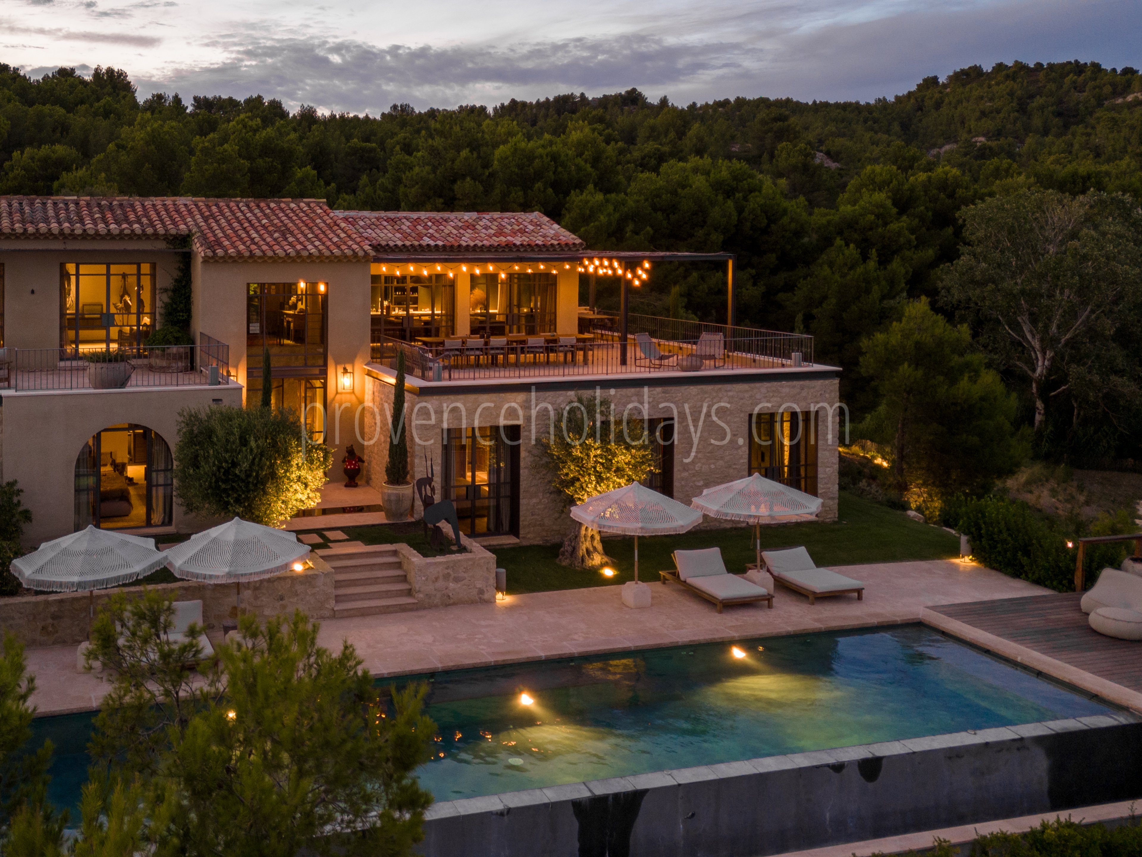48 - Villa Paradis: Villa: Exterior