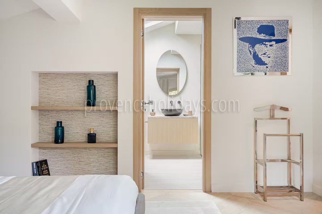 14 - Villa Elite: Villa: Bedroom