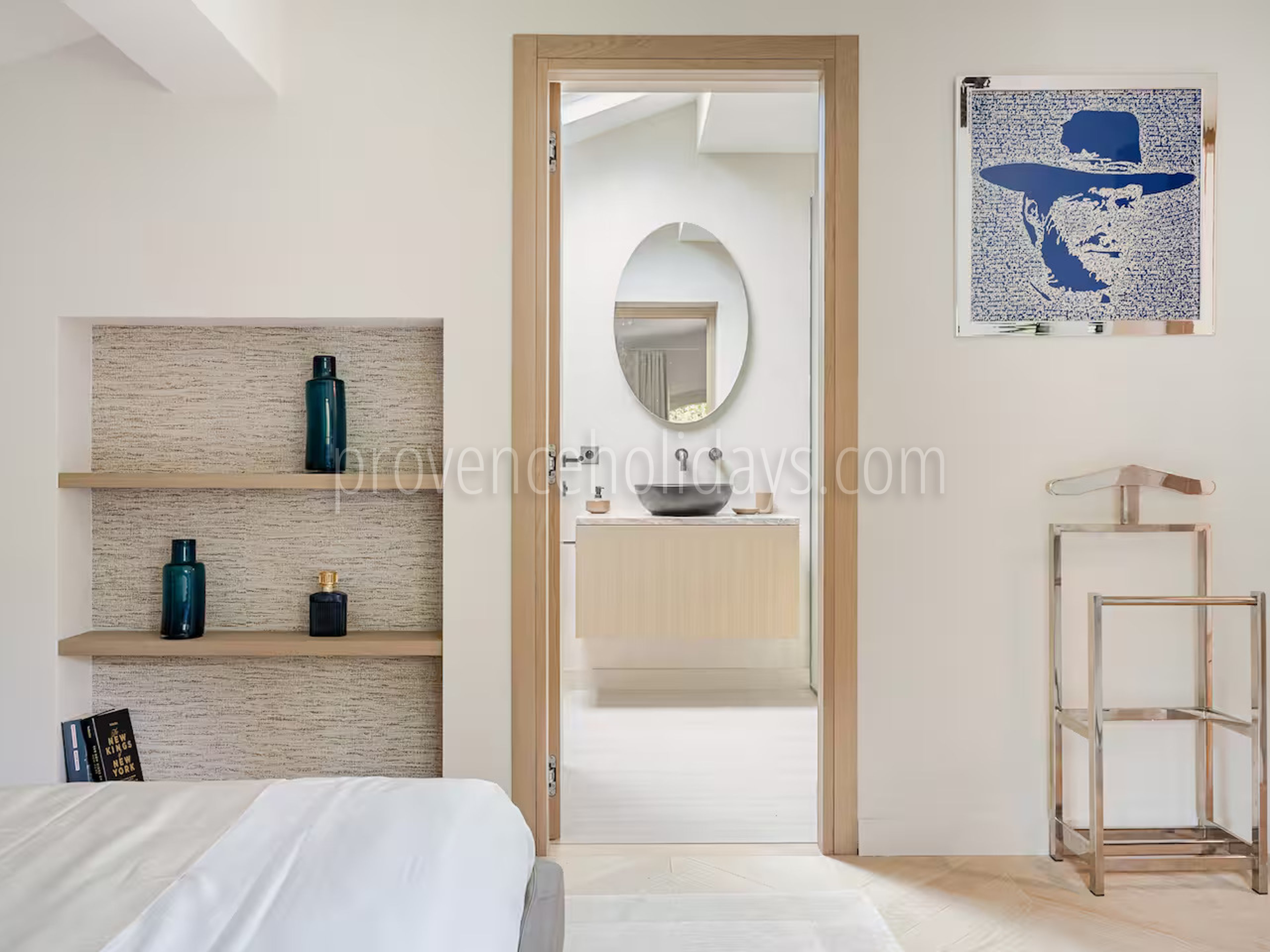 14 - Villa Elite: Villa: Bedroom