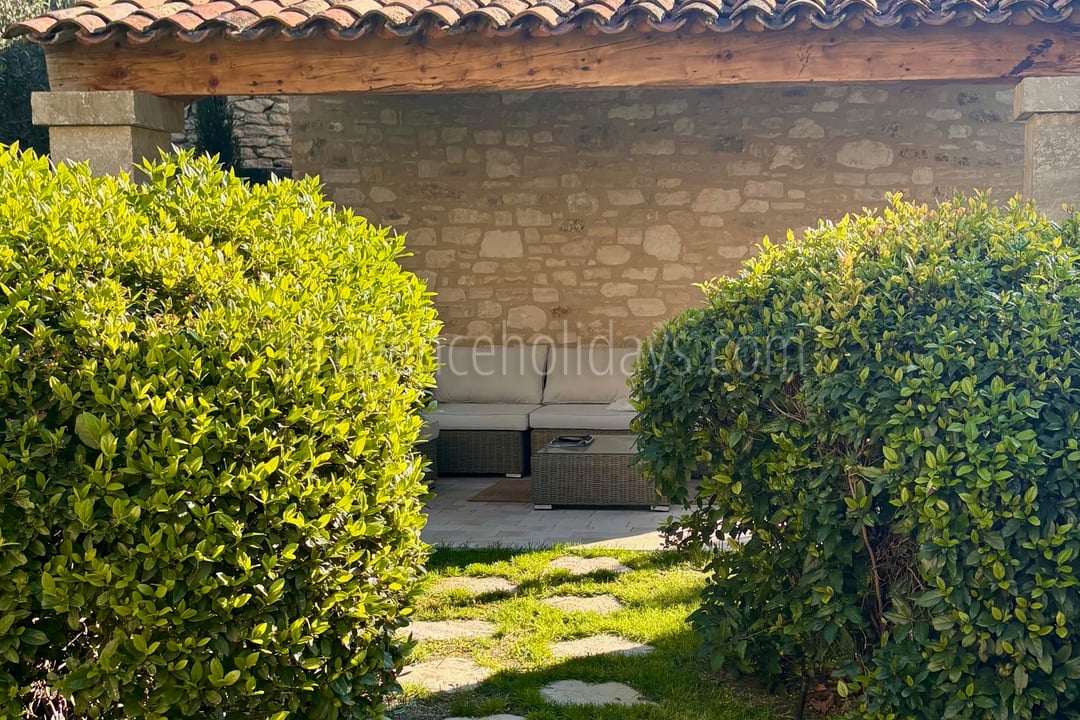 48 - Pine Lodge: Villa: Exterior