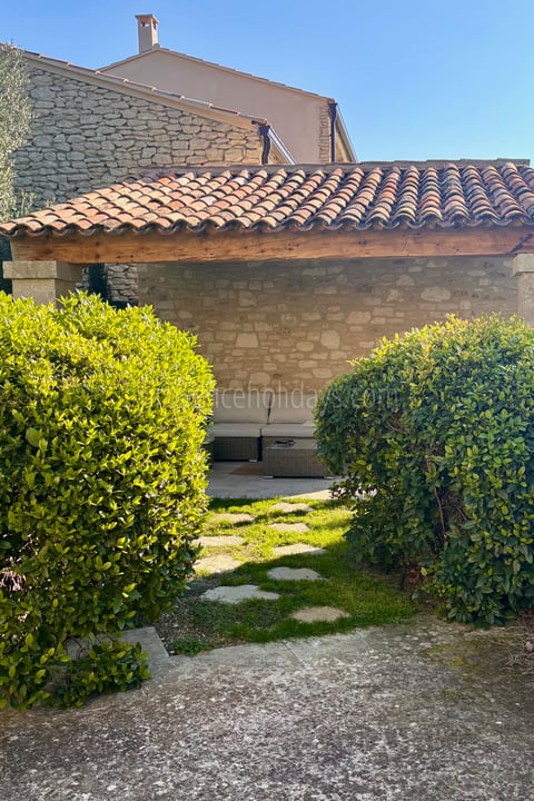 48 - Pine Lodge: Villa: Exterior