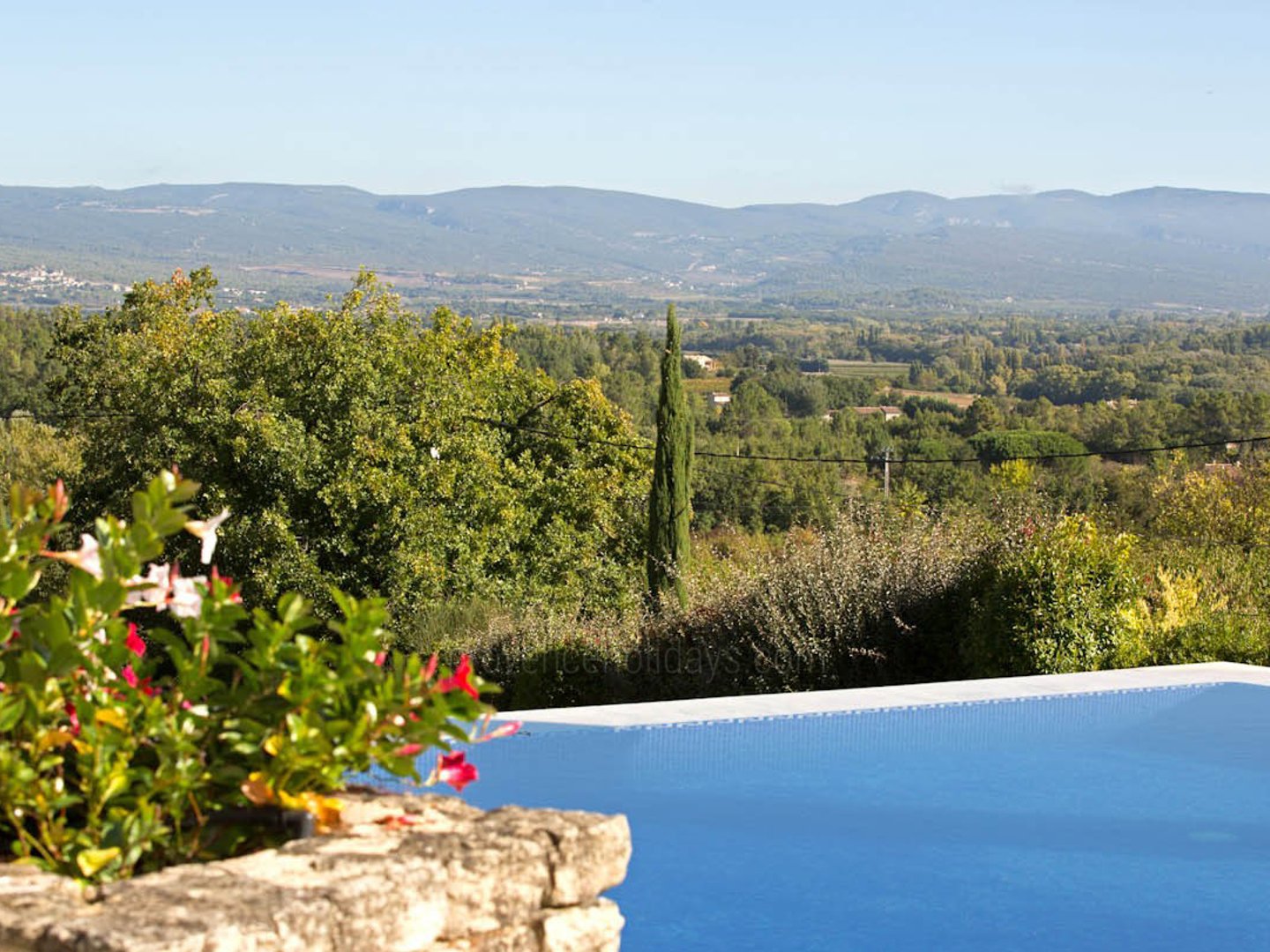 1 - Villa Jean: Villa: Pool