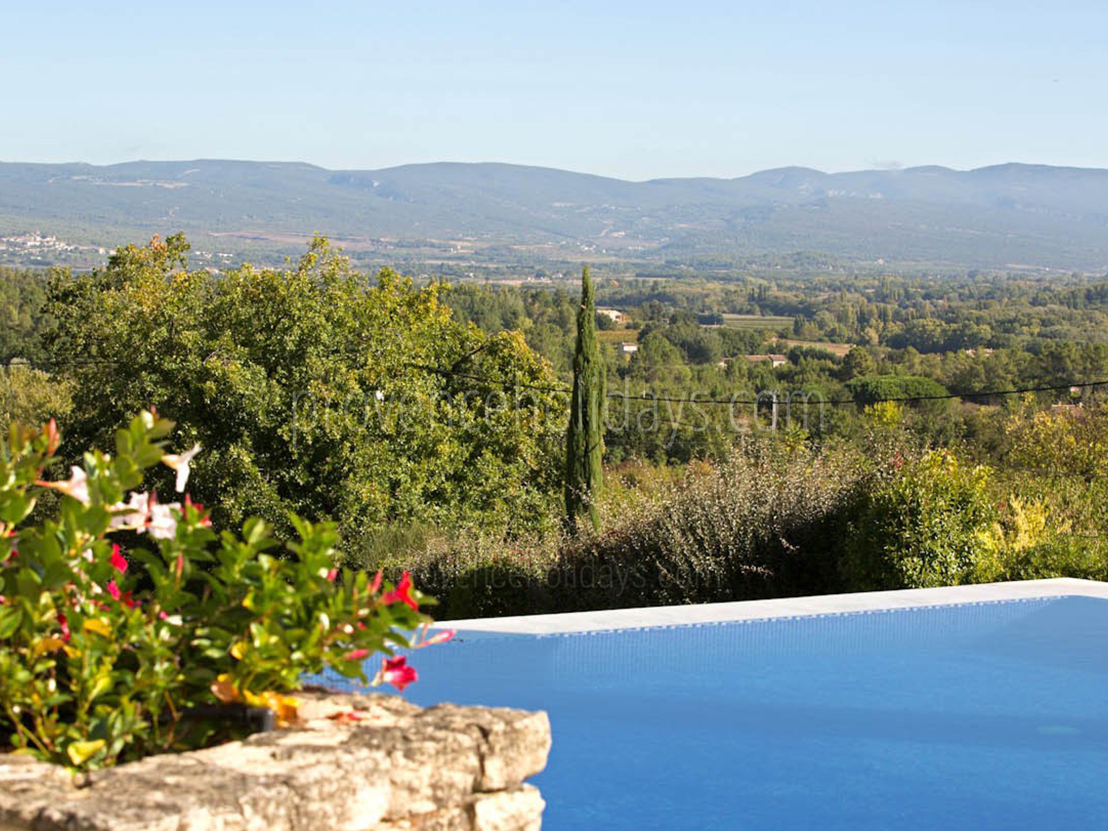 1 - Villa Jean: Villa: Pool