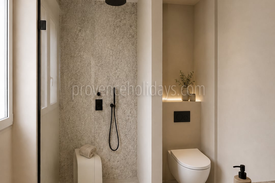 20 - Villa Elite: Villa: Bathroom