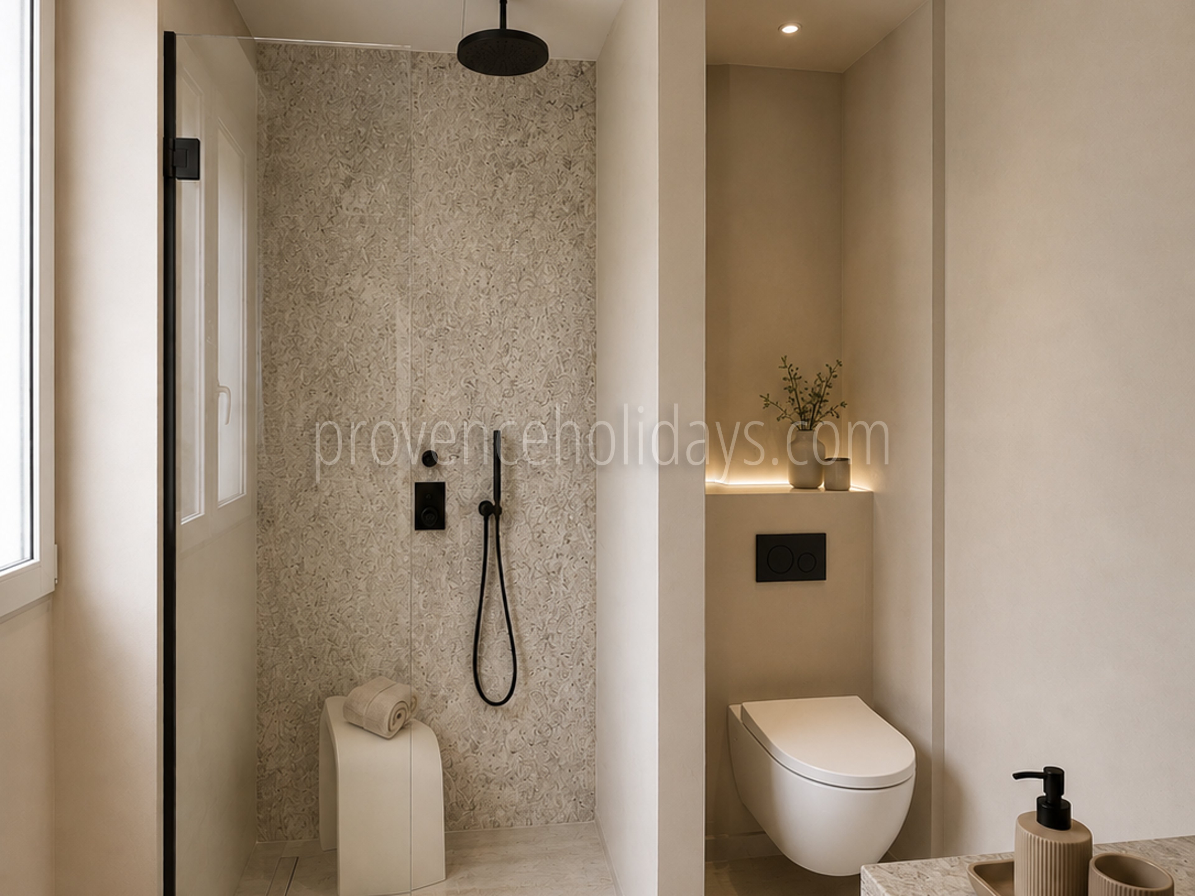20 - Villa Elite: Villa: Bathroom