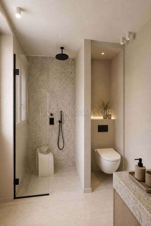 20 - Villa Elite: Villa: Bathroom