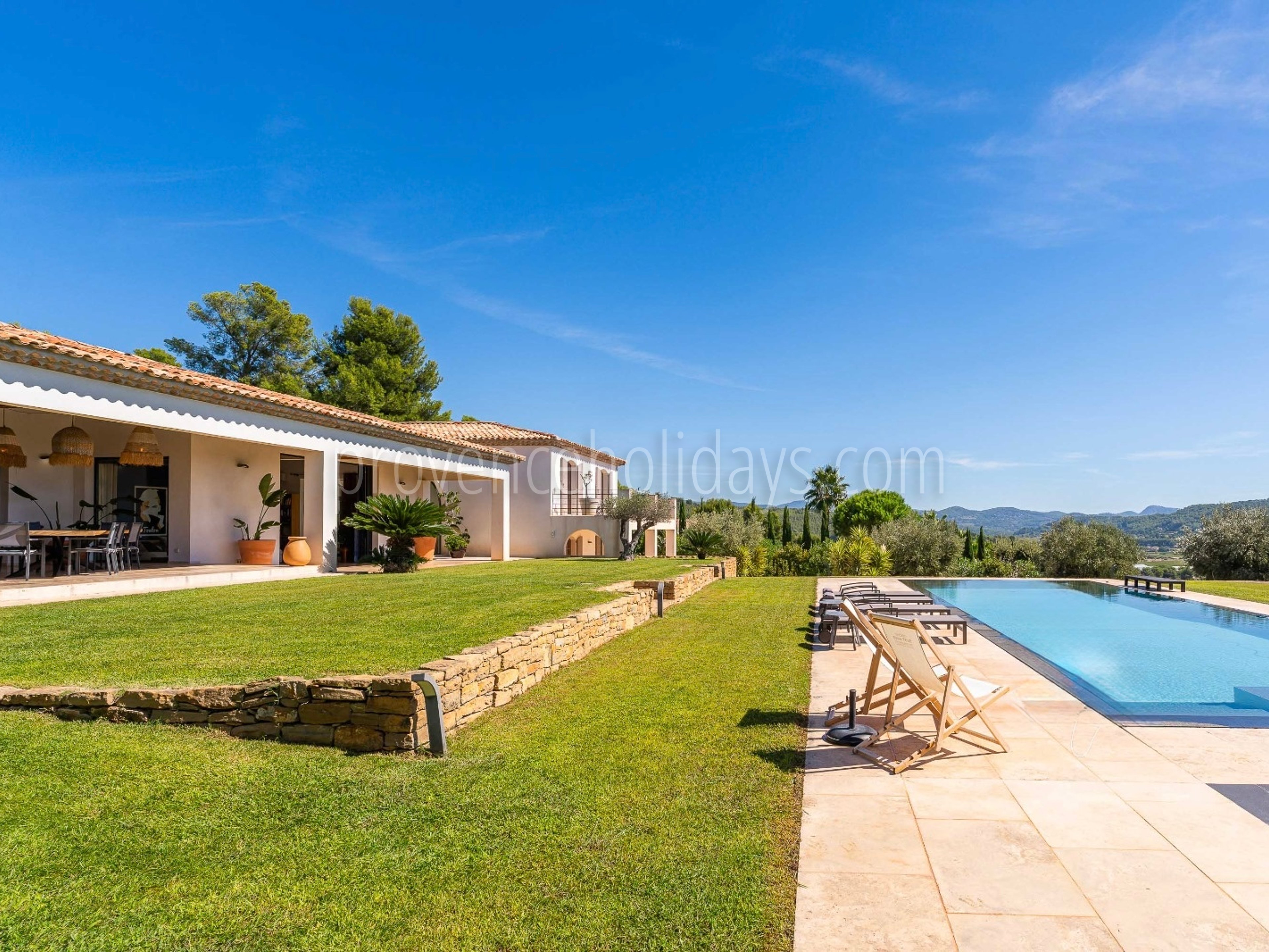 5 - Villa Camélia: Villa: Exterior