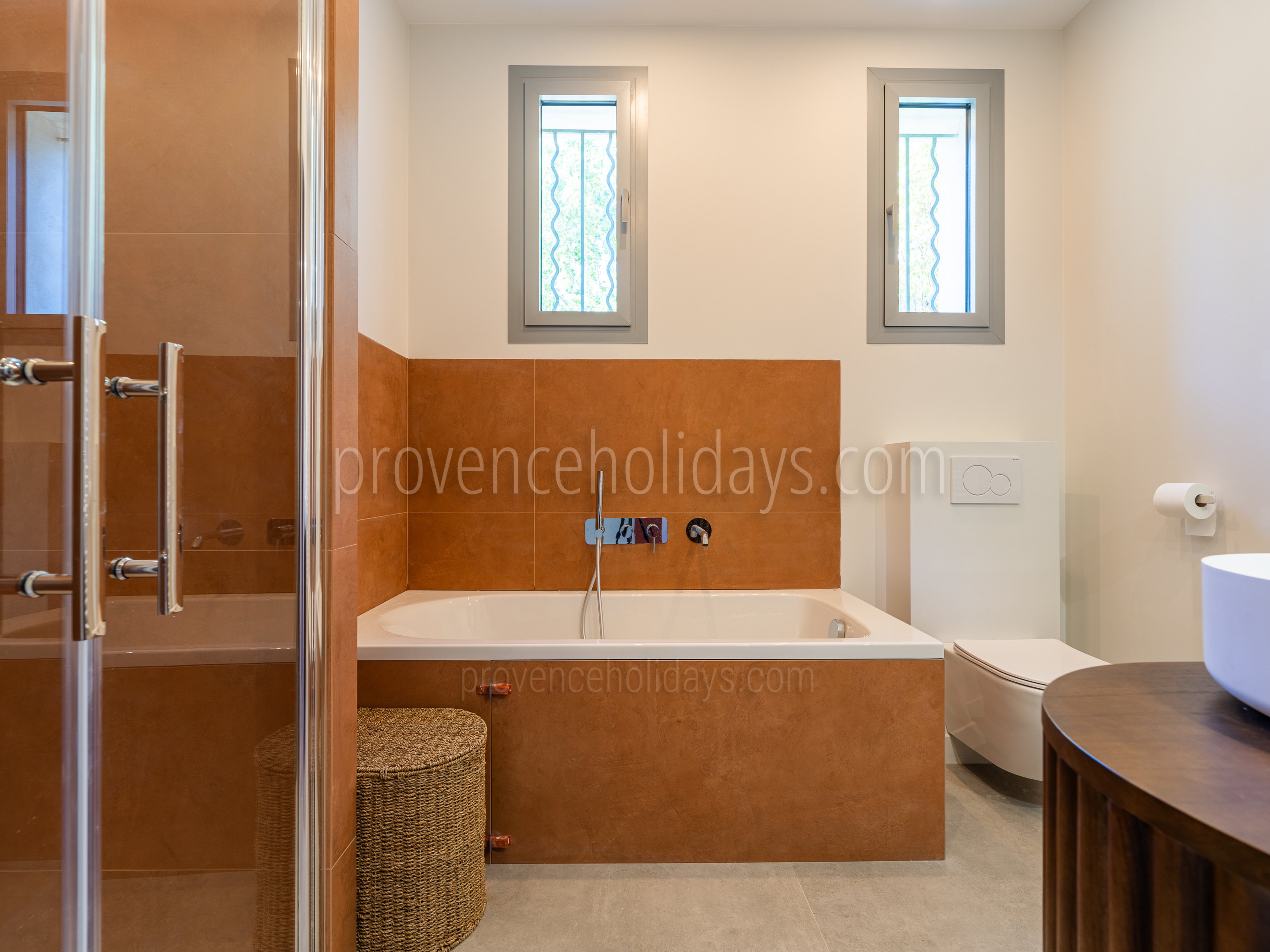 59 - Maison Margaux: Villa: Bathroom