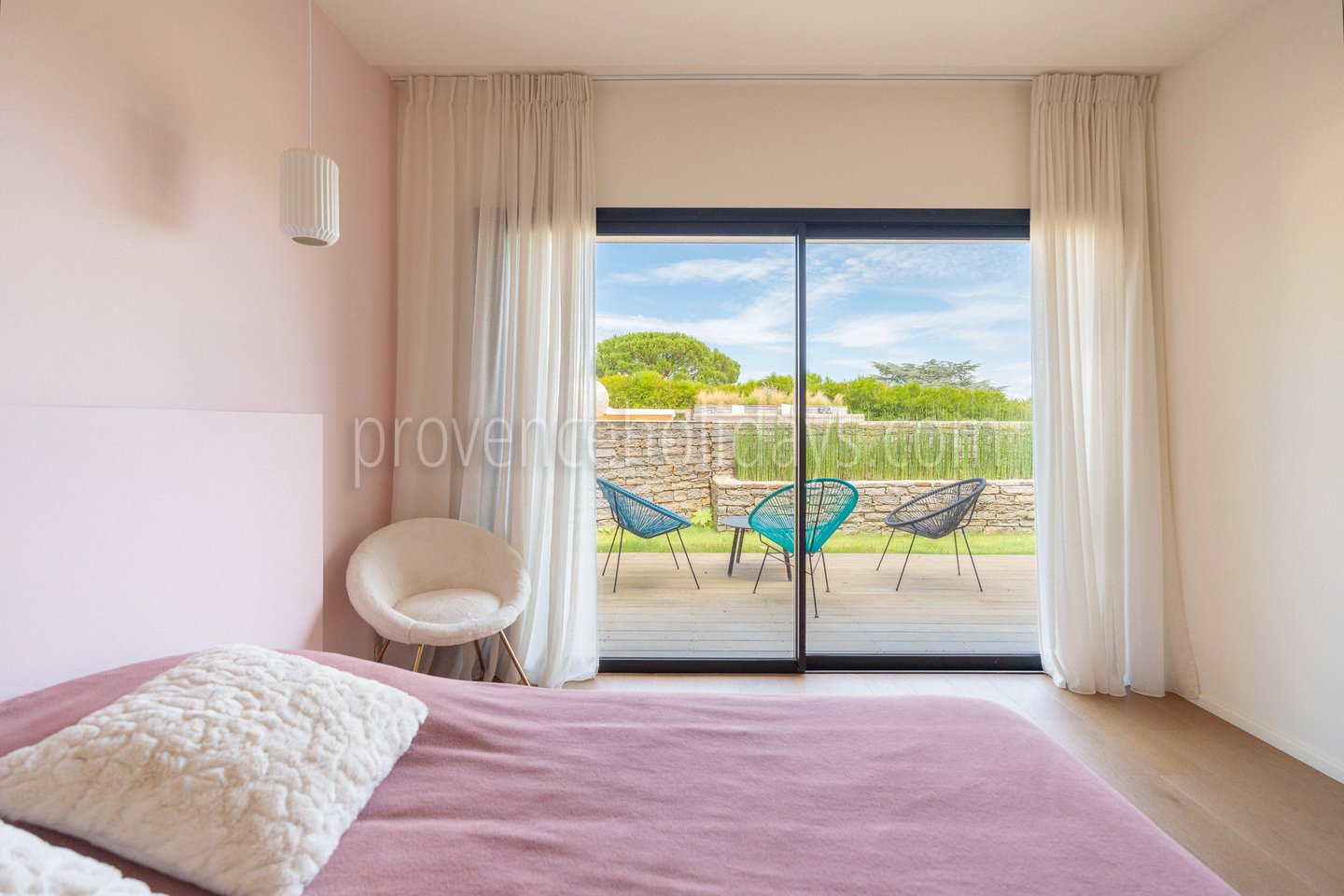 18 - Villa Siana: Villa: Bedroom