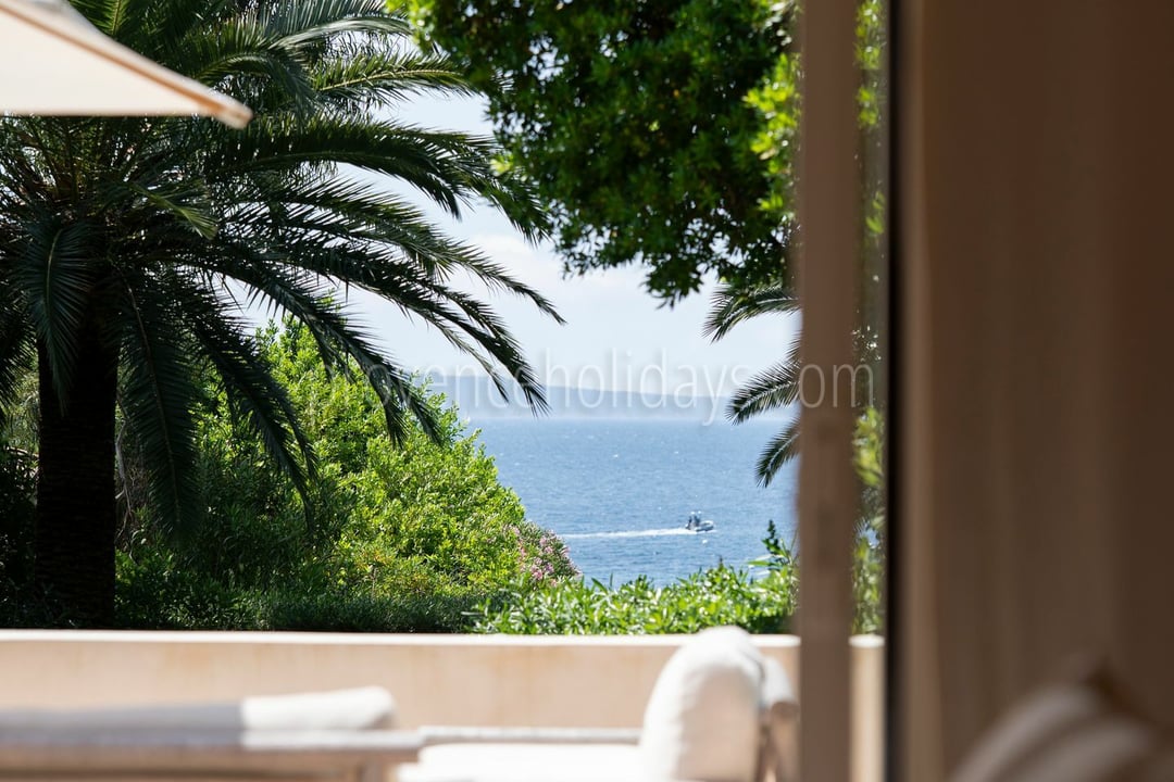 31 - Villa Luna: Villa: Exterior