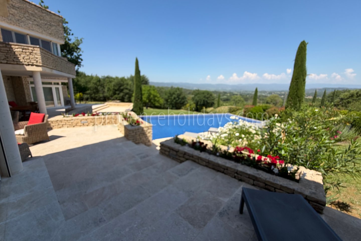 Villa Jean - 36