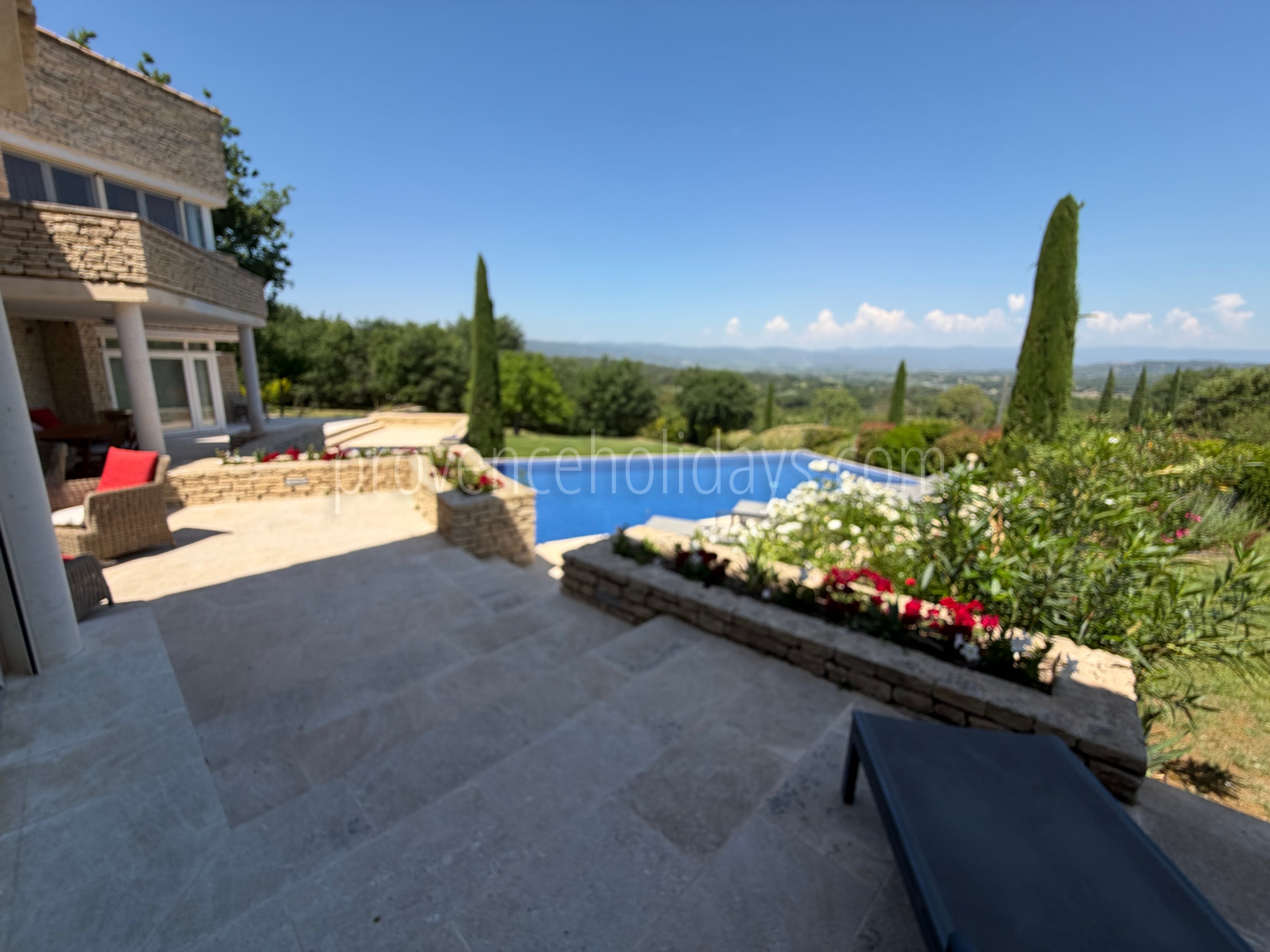 Villa Jean - 36