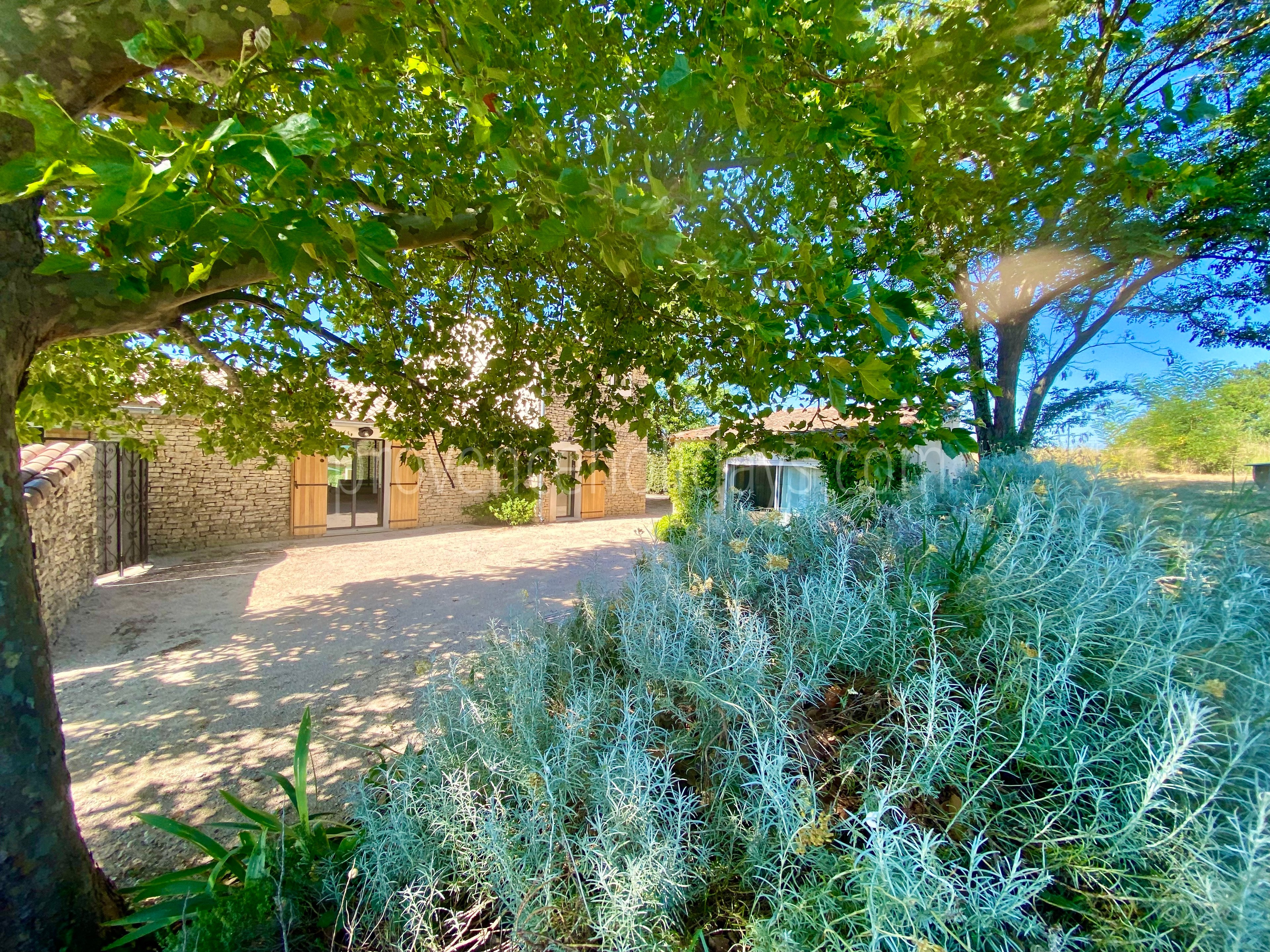 21 - Villa des Lices: Villa: Exterior