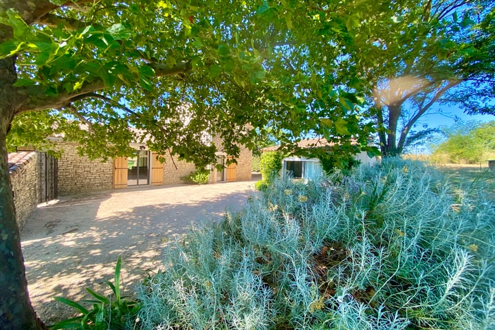 22 - Villa des Lices: Villa: Exterior