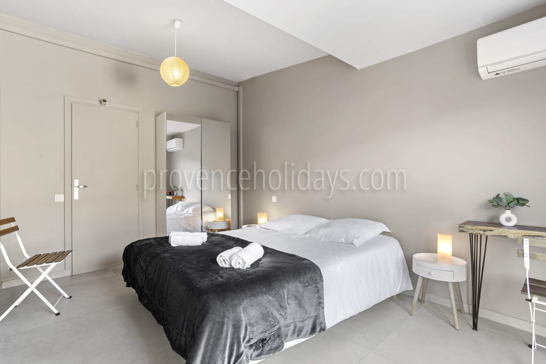 31 - Villa Glory: Villa: Bedroom