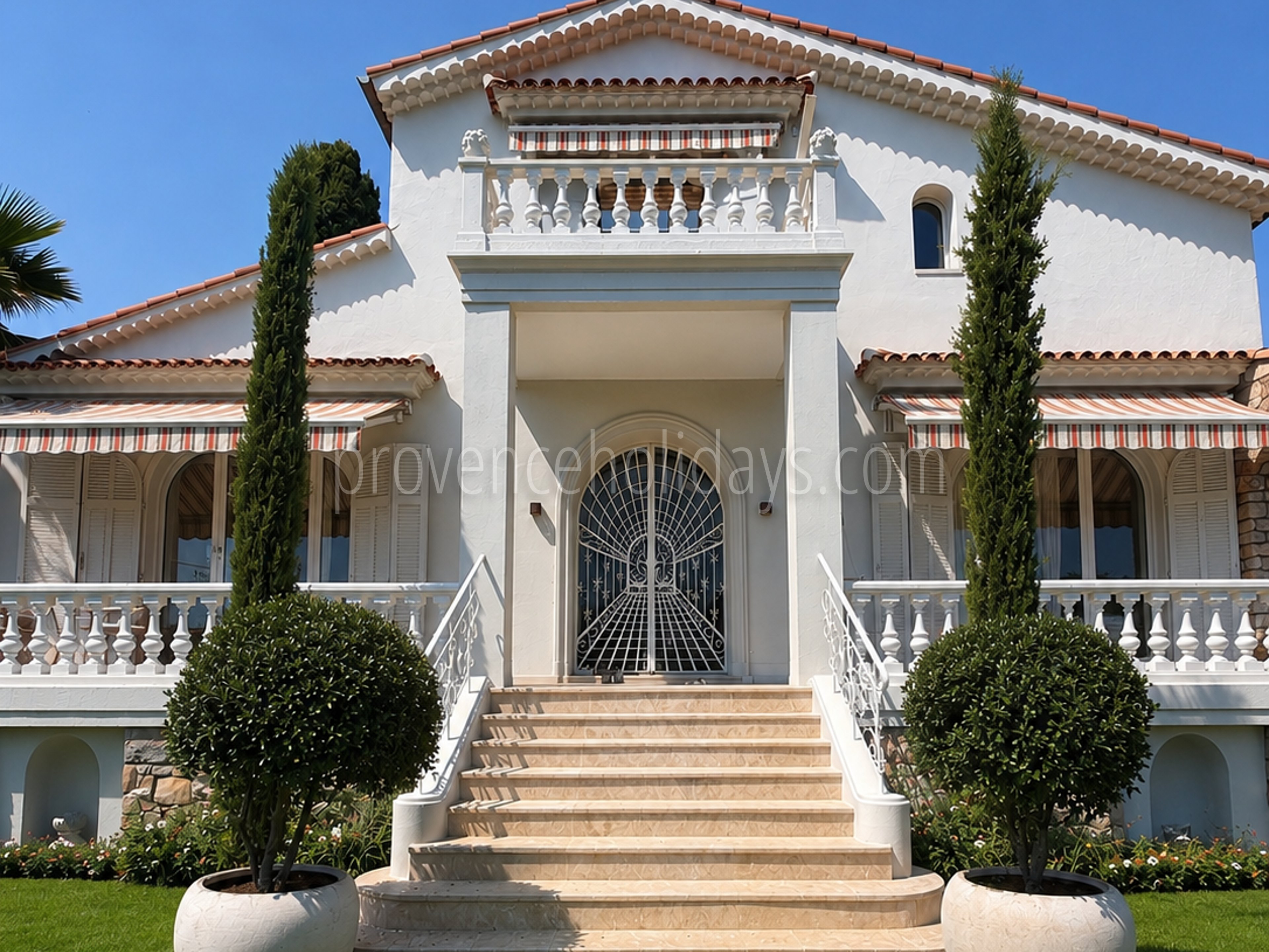 -3 - Villa Elite: Villa: Exterior