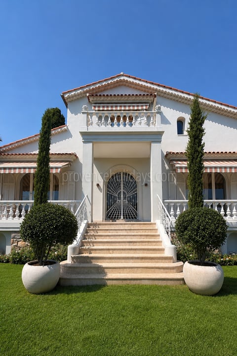 -3 - Villa Elite: Villa: Exterior