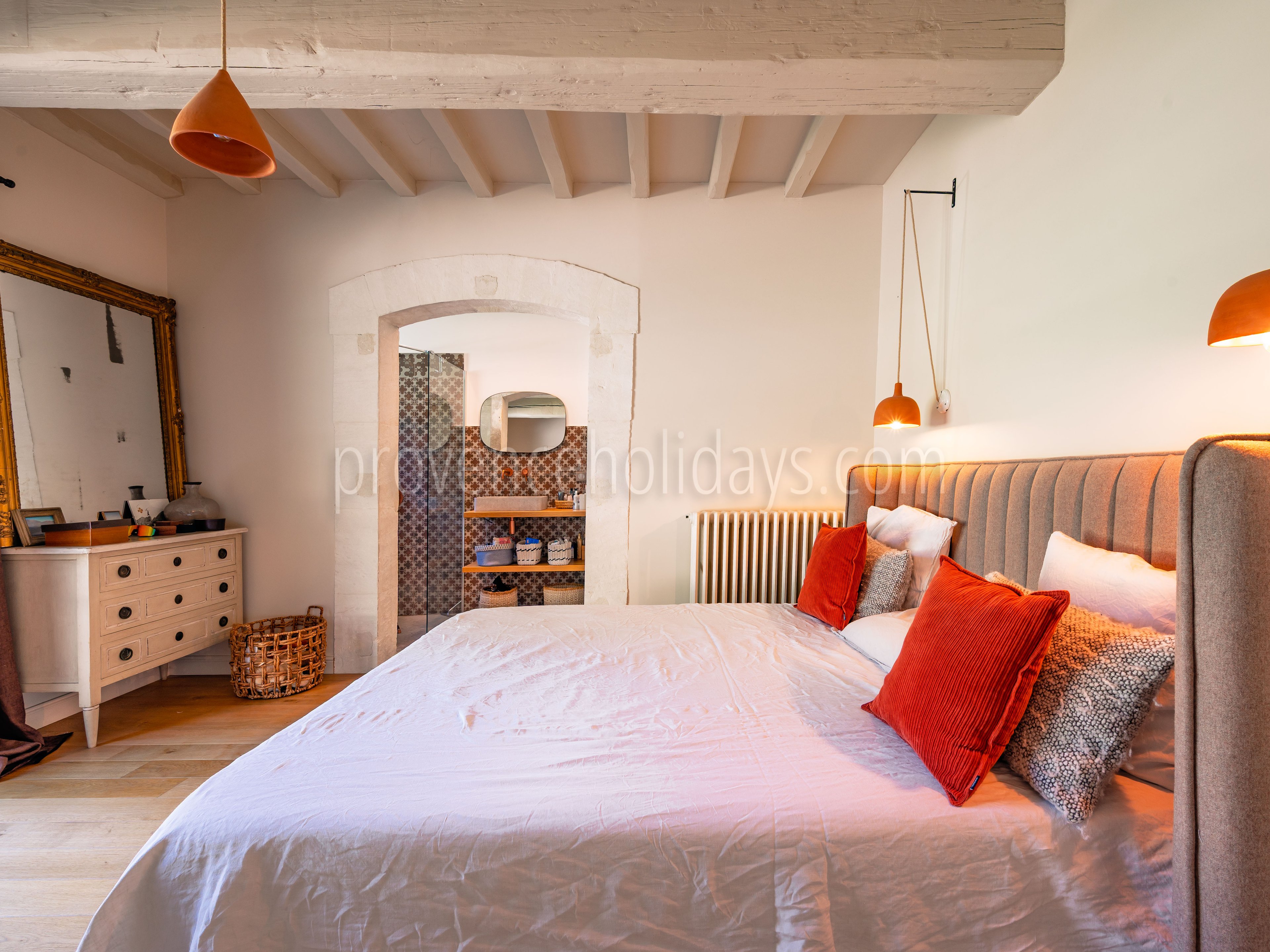 8 - Mas Valora: Villa: Interior
