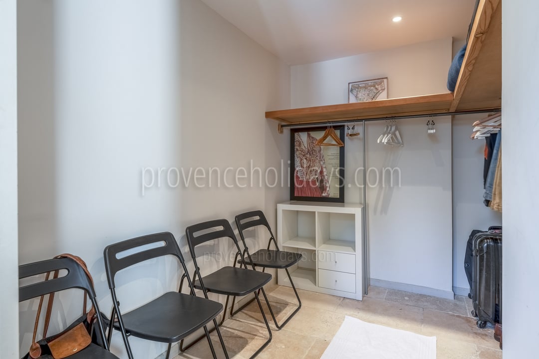 21 - Maison Aubert: Villa: Interior