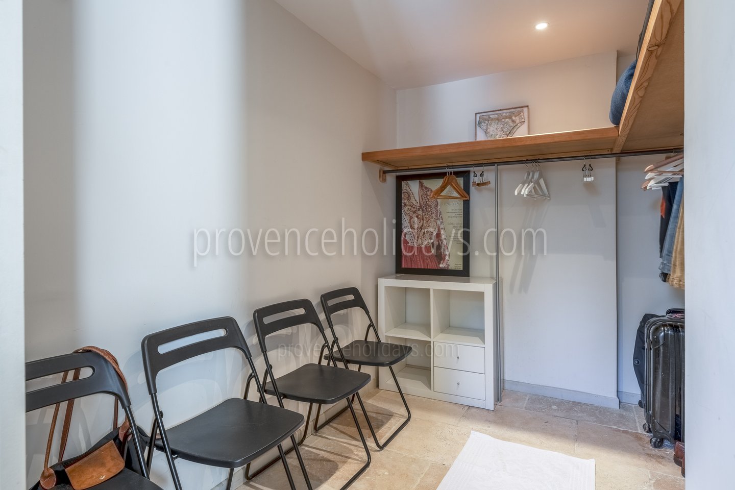 21 - Maison Aubert: Villa: Interior