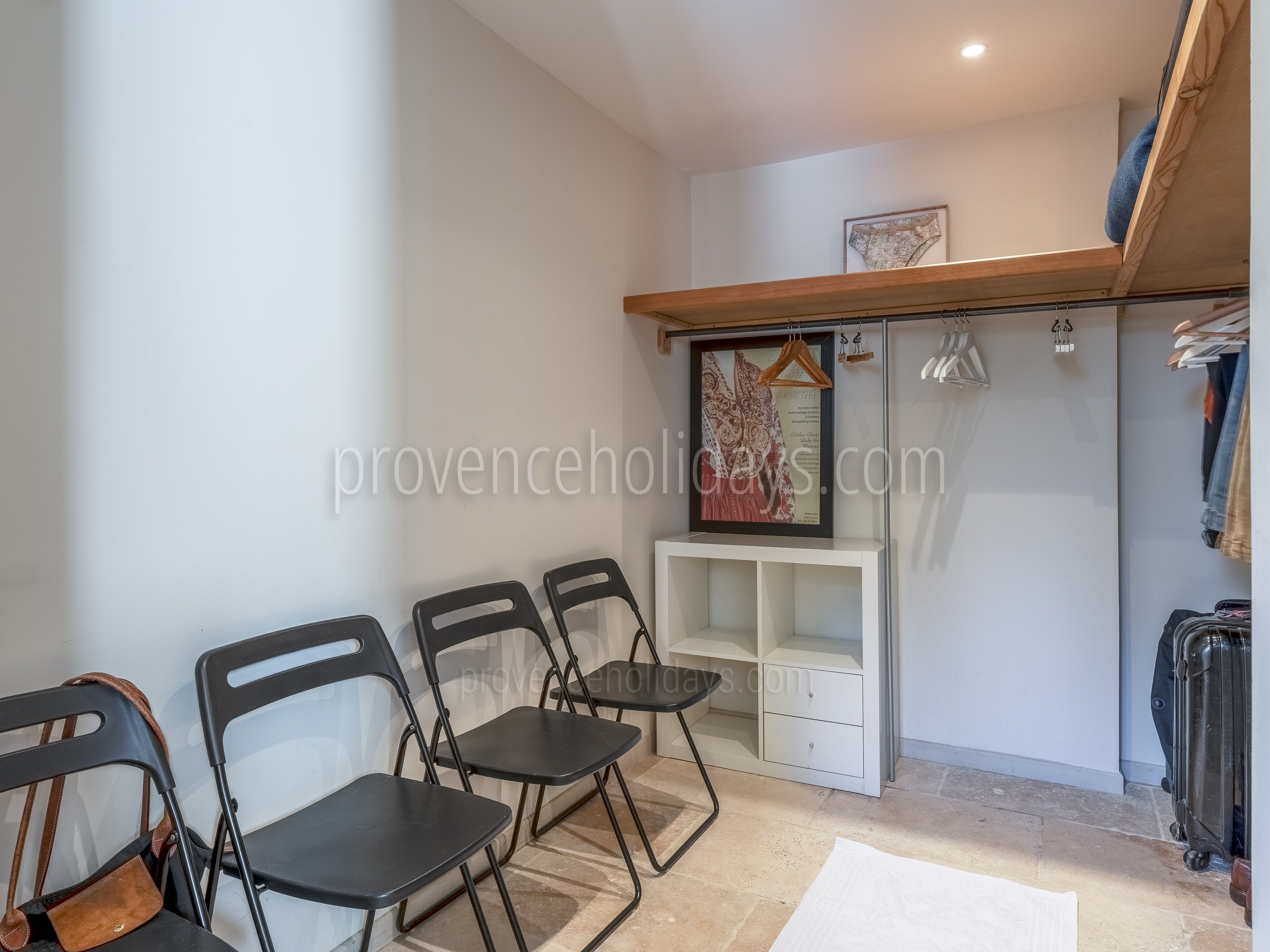 21 - Maison Aubert: Villa: Interior