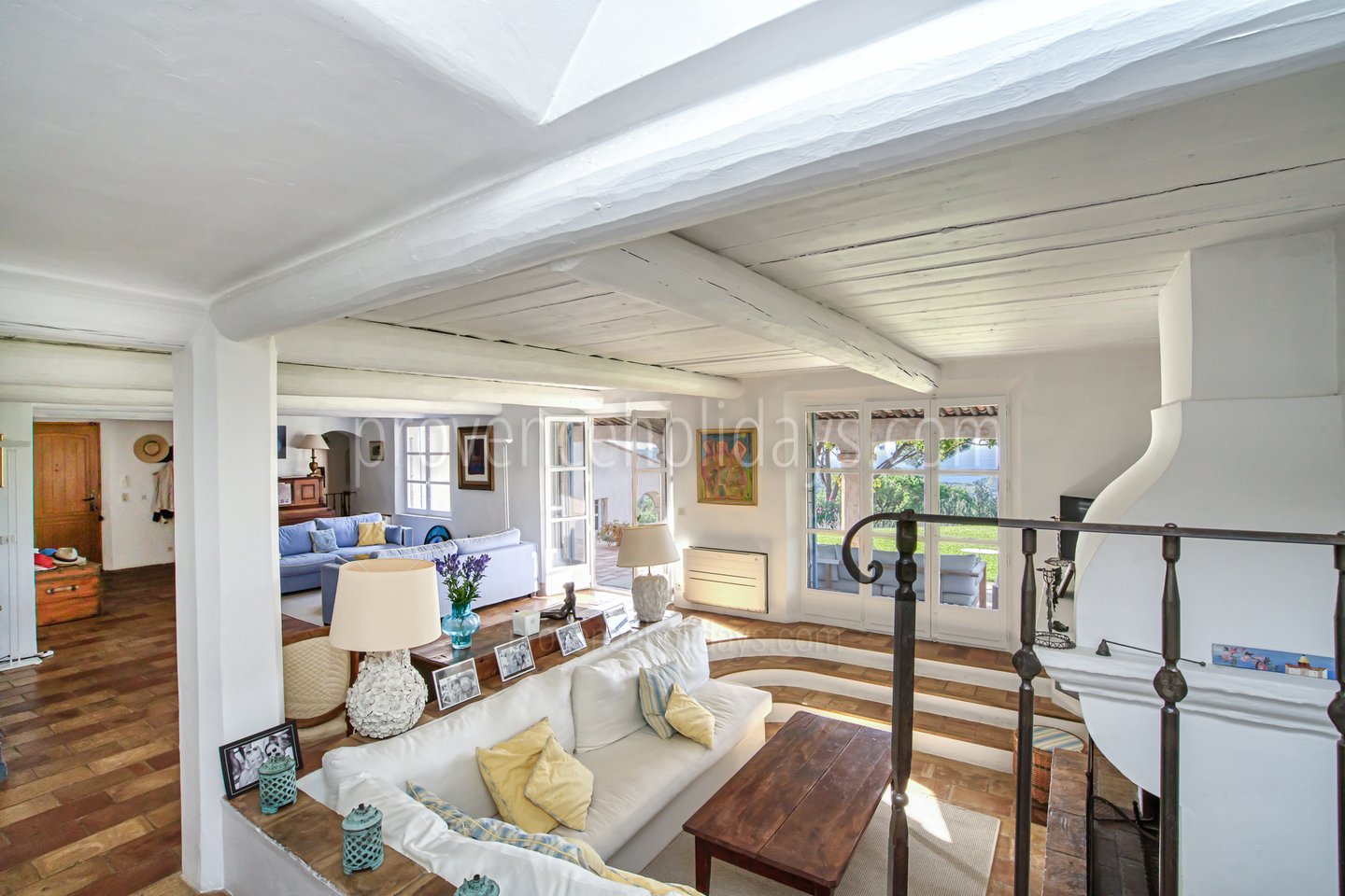 21 - Maison Jaspe: Villa: Interior