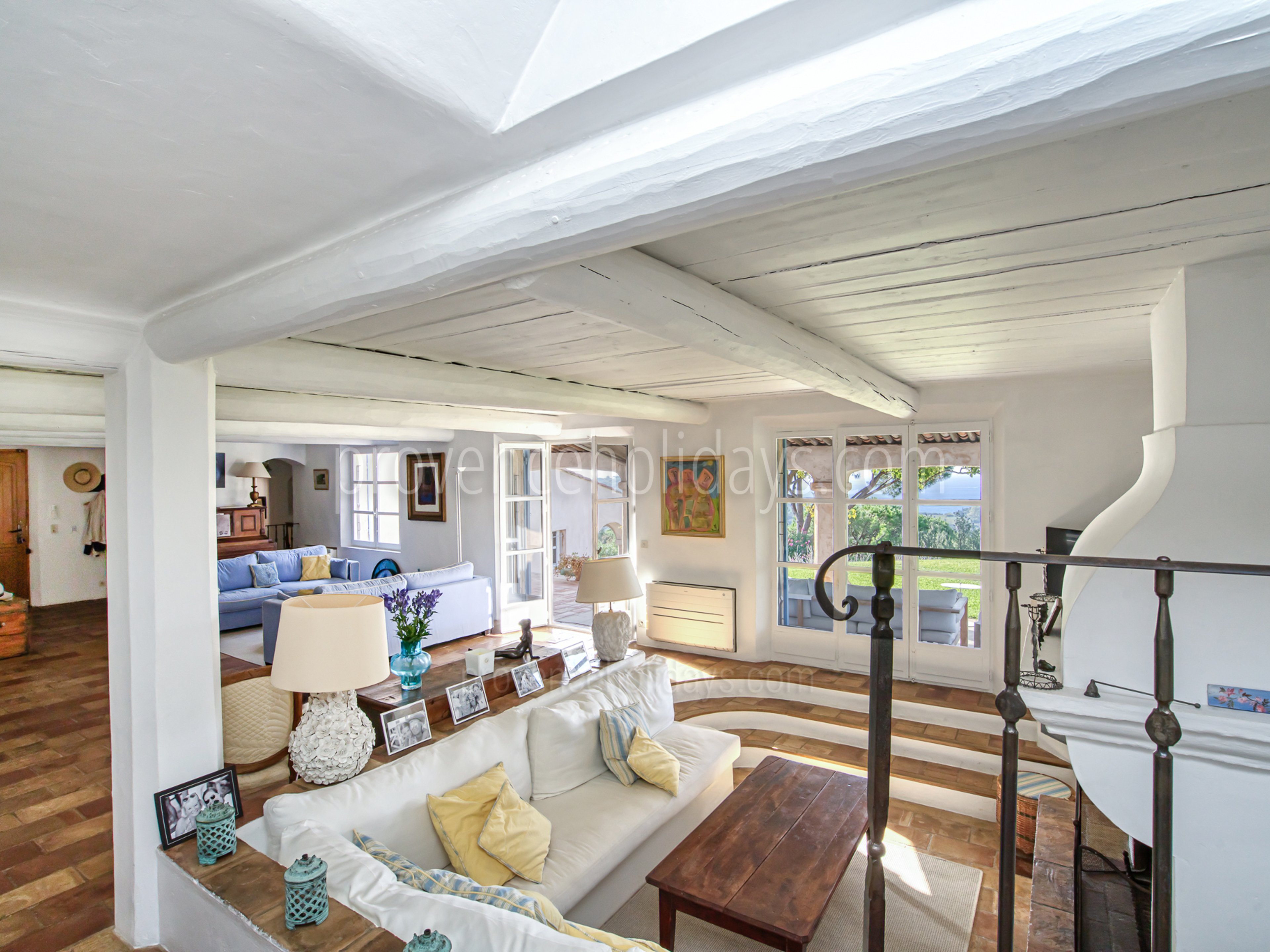 21 - Maison Jaspe: Villa: Interior