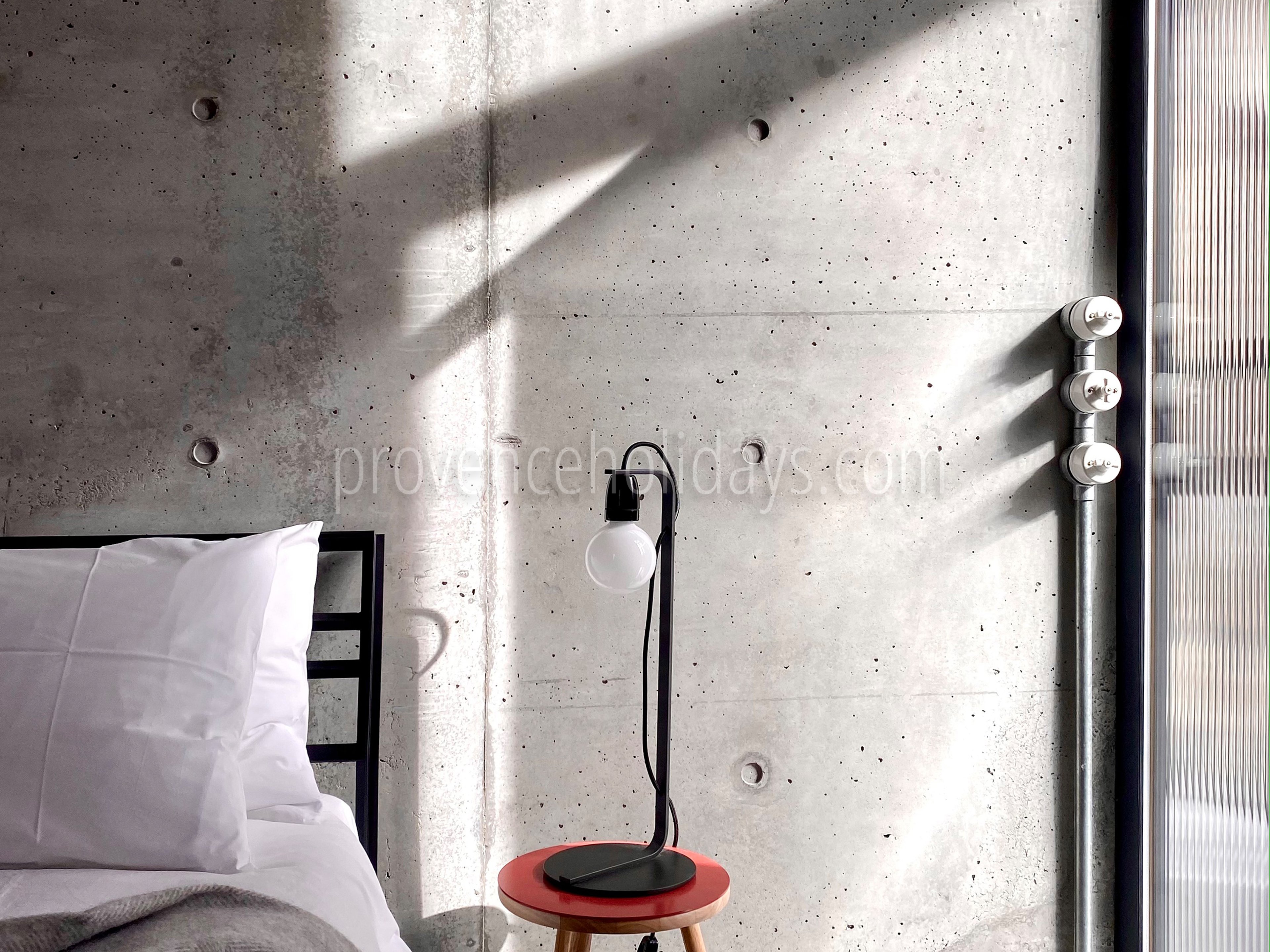 35 - Mas Villard: Villa: Interior