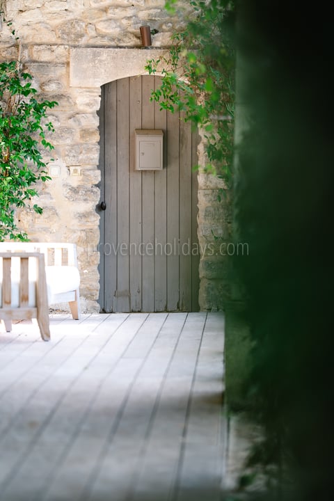 77 - Domaine des Pierres: Villa: Exterior