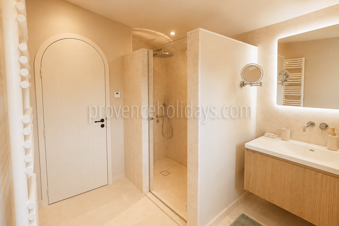 23 - Villa Panorama: Villa: Bathroom