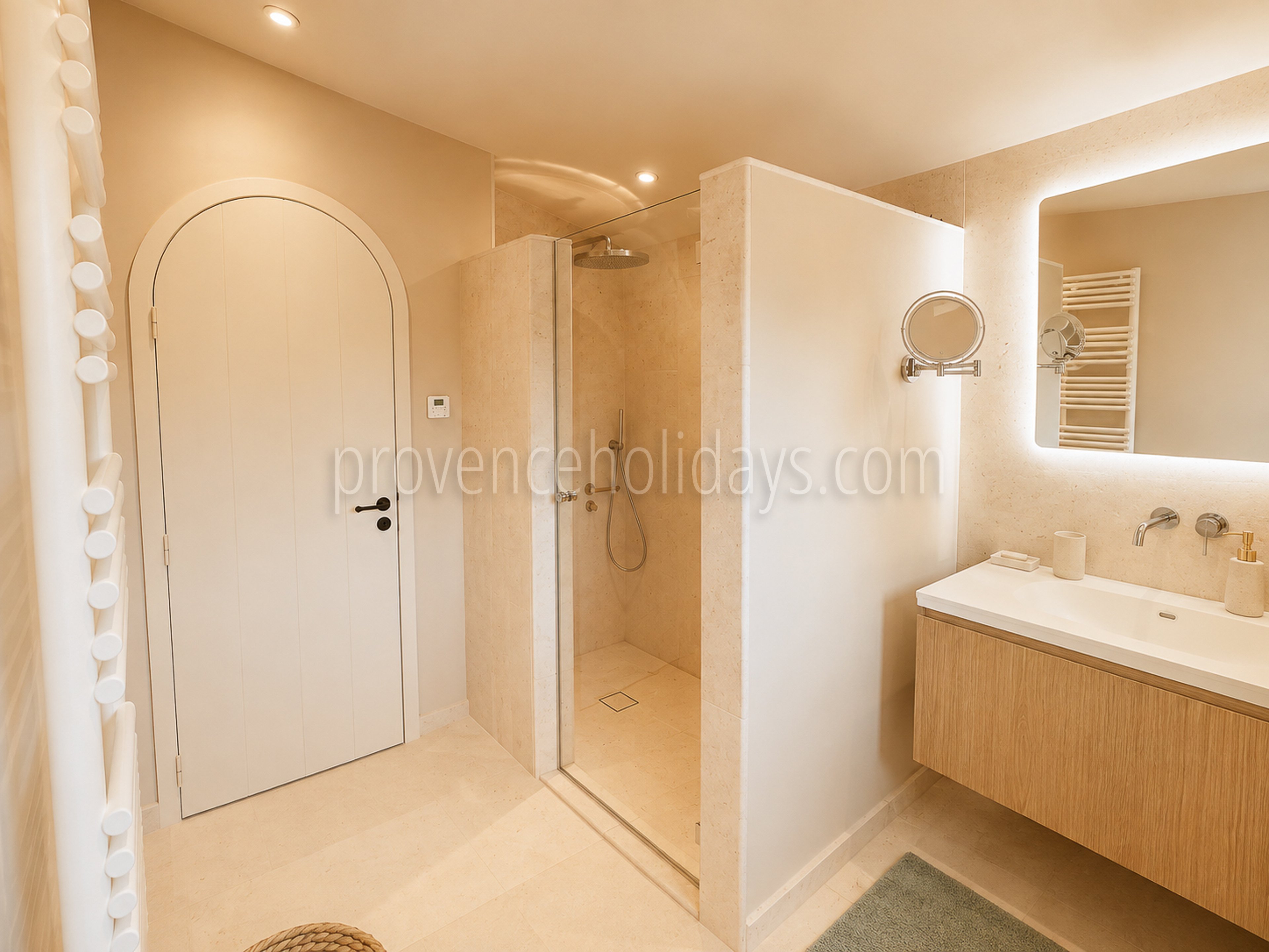 23 - Villa Panorama: Villa: Bathroom