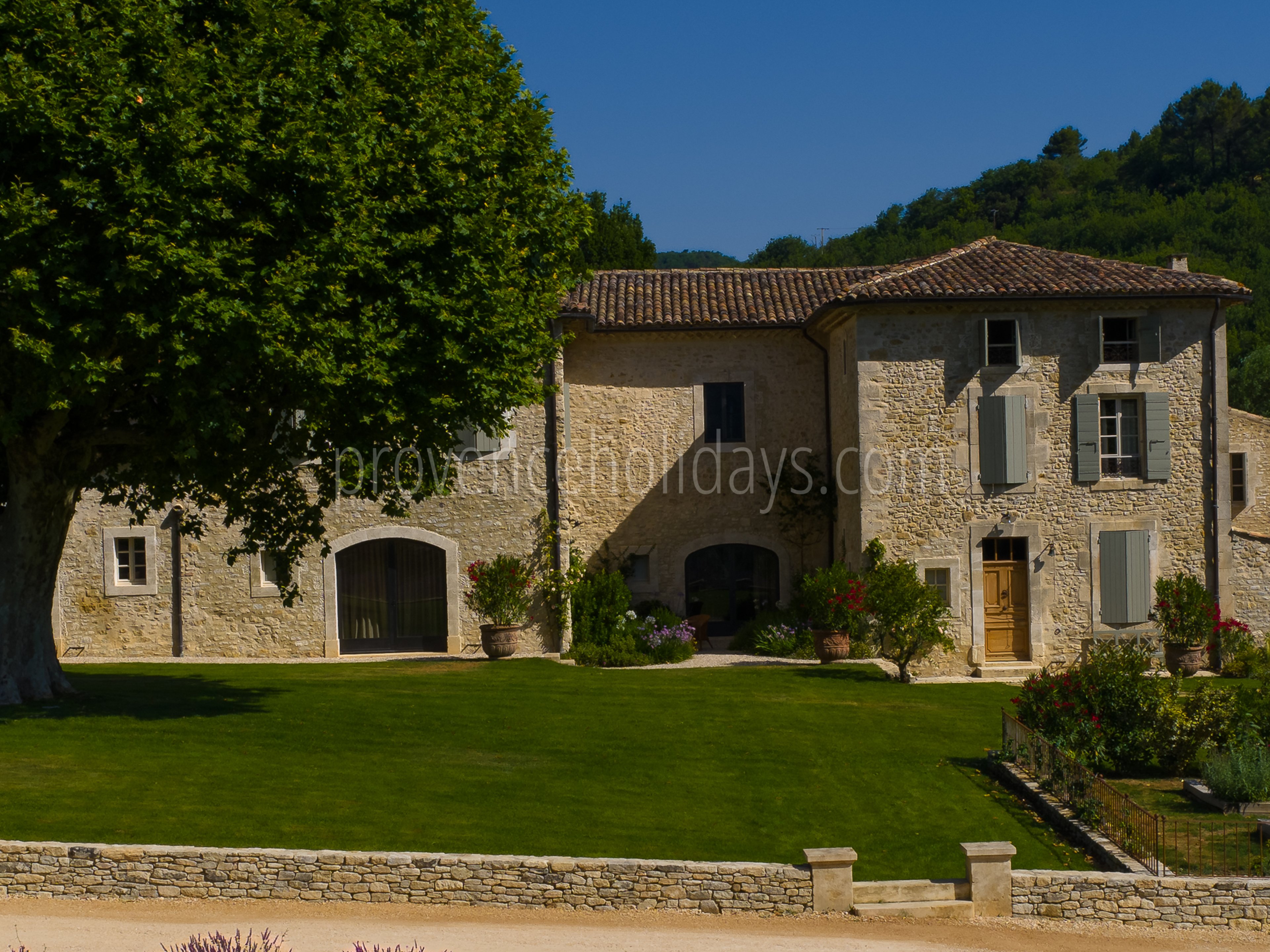 Domaine des cascades - 138