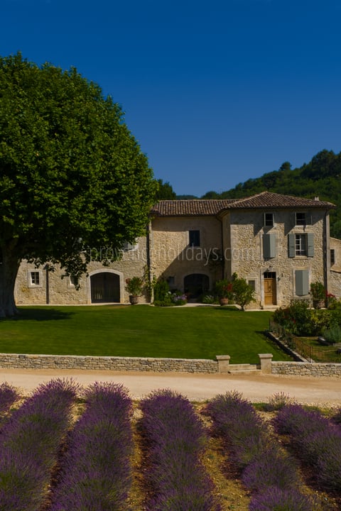 Domaine des cascades - 138