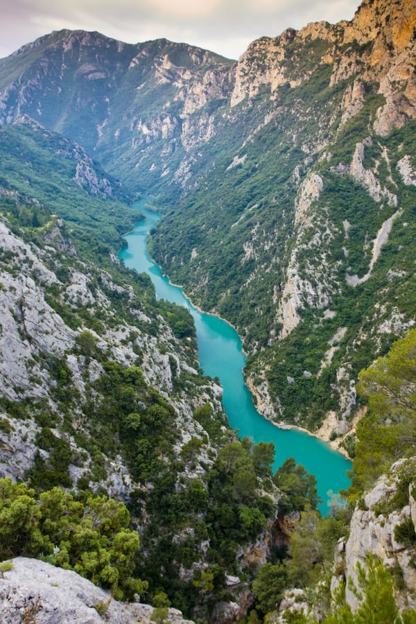 Gorges du Verdon